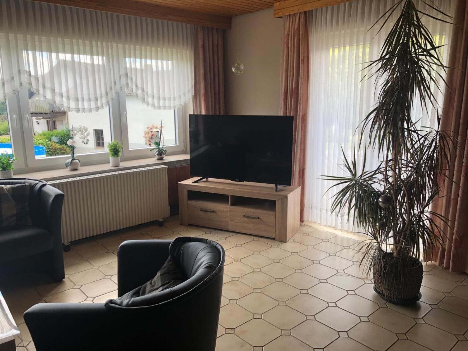 Ferienwohnungjahrsfeld