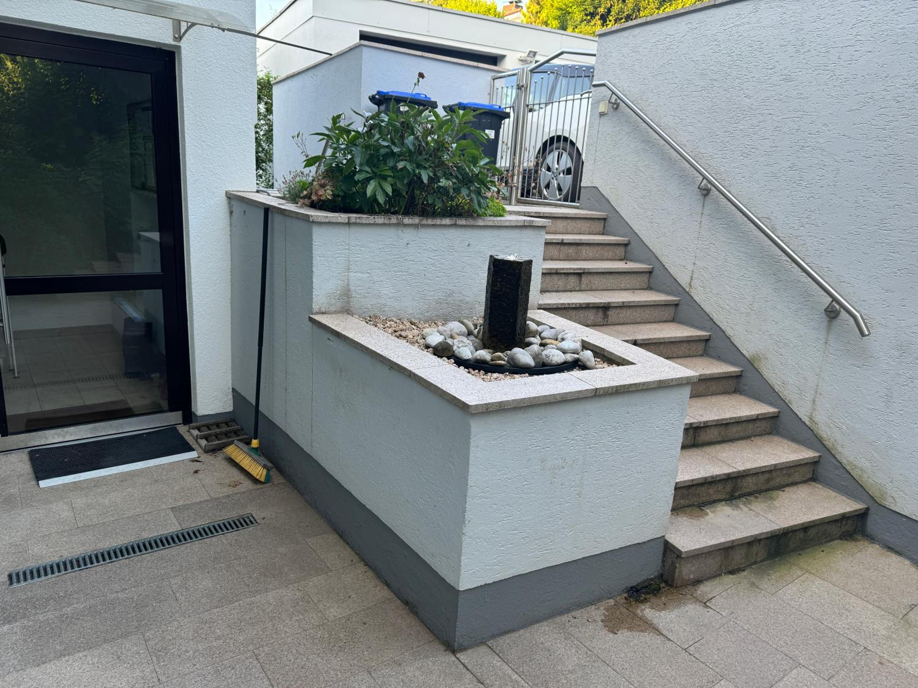 Seefelder Berge und Seen Appartements