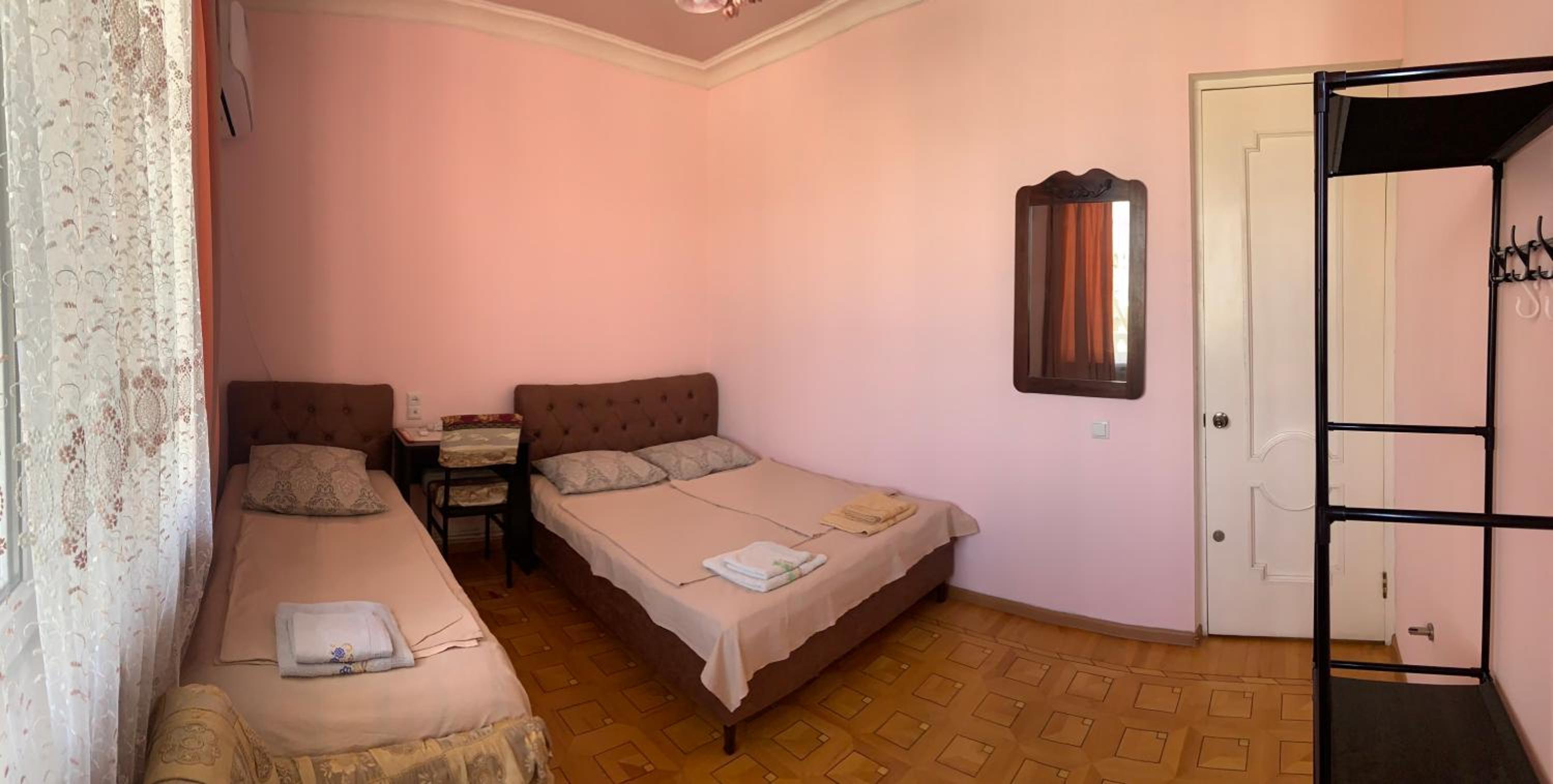Guest House Lilia