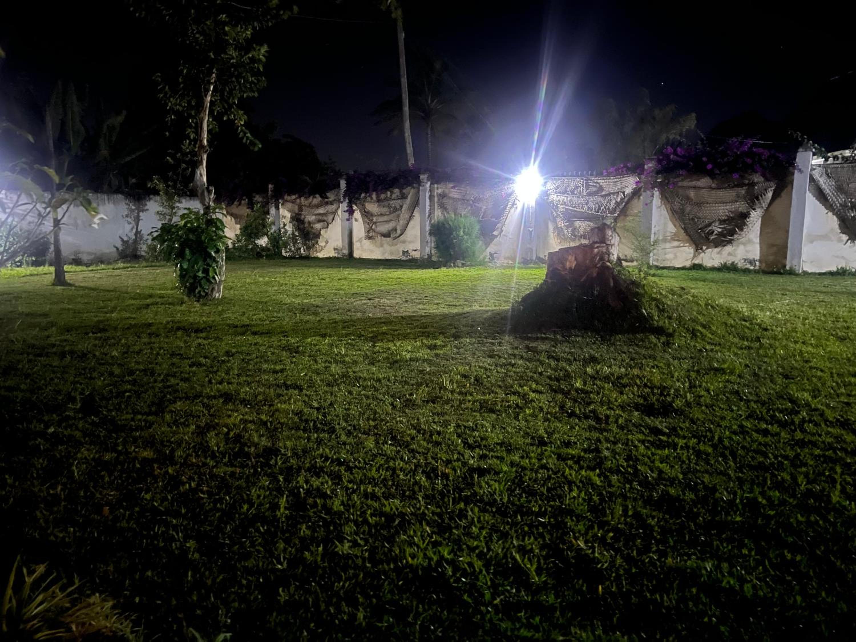 Cabin in Arusha view 3