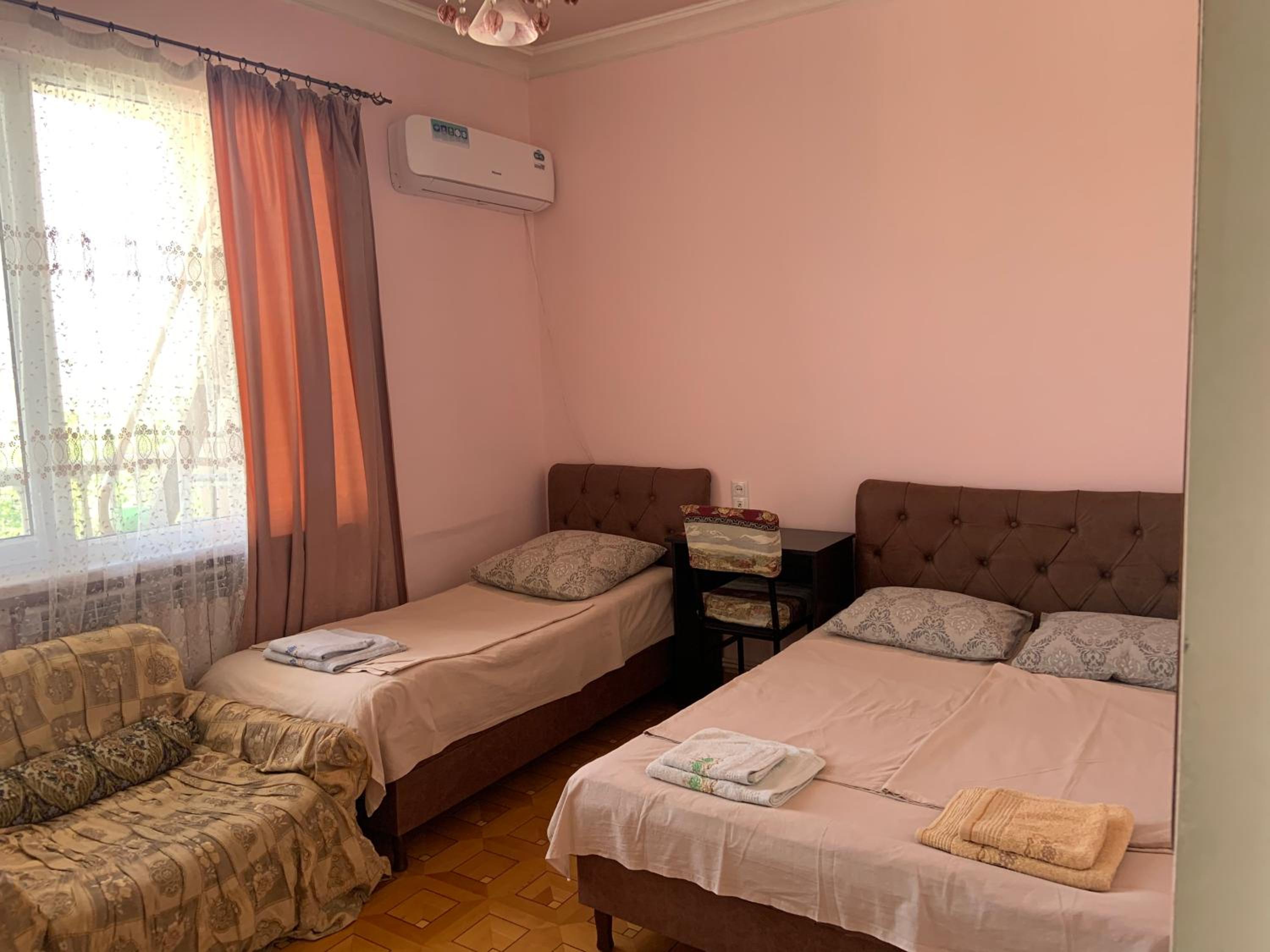 Guest House Lilia