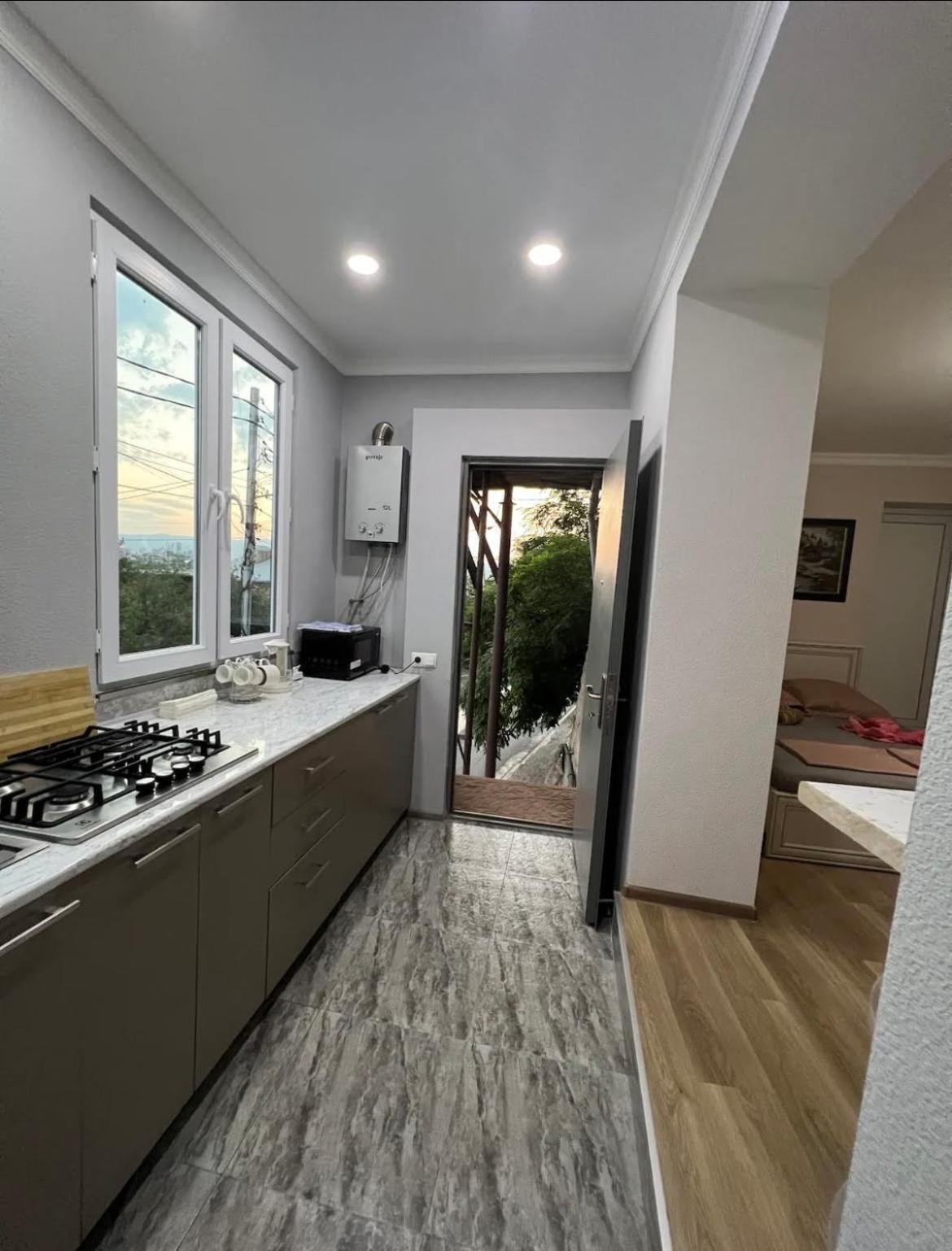 Apartment Studio N1