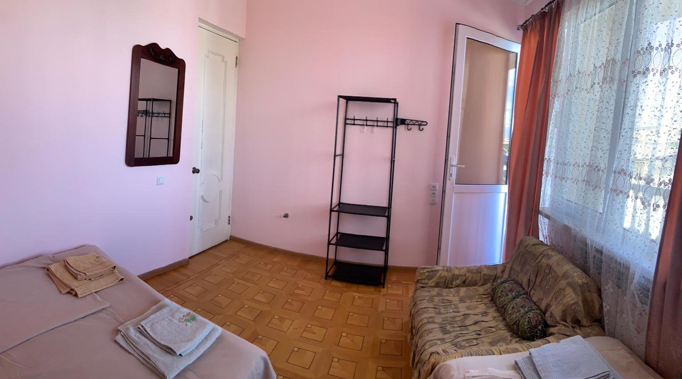 Guest House Lilia