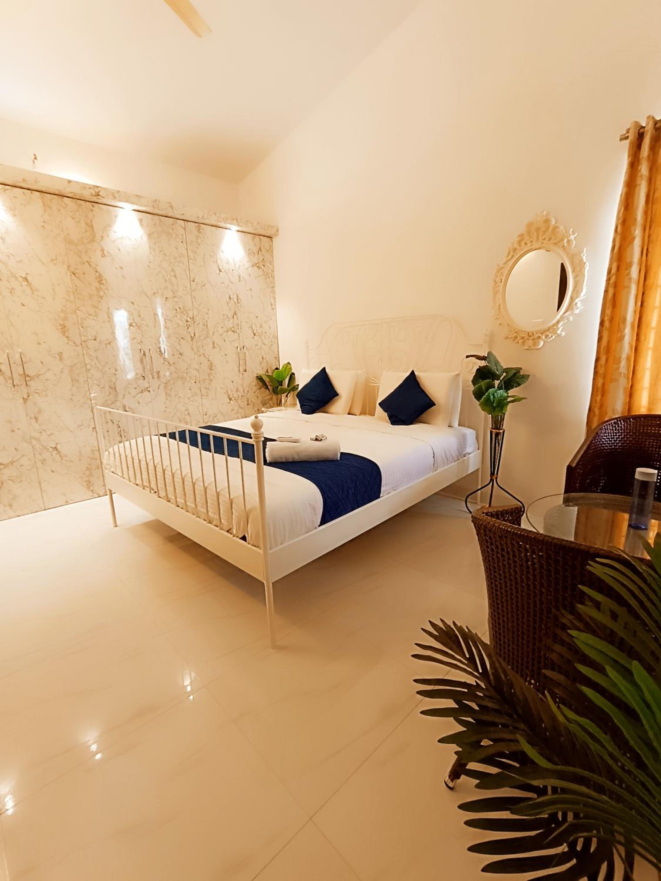 KP Hotels Waterfront