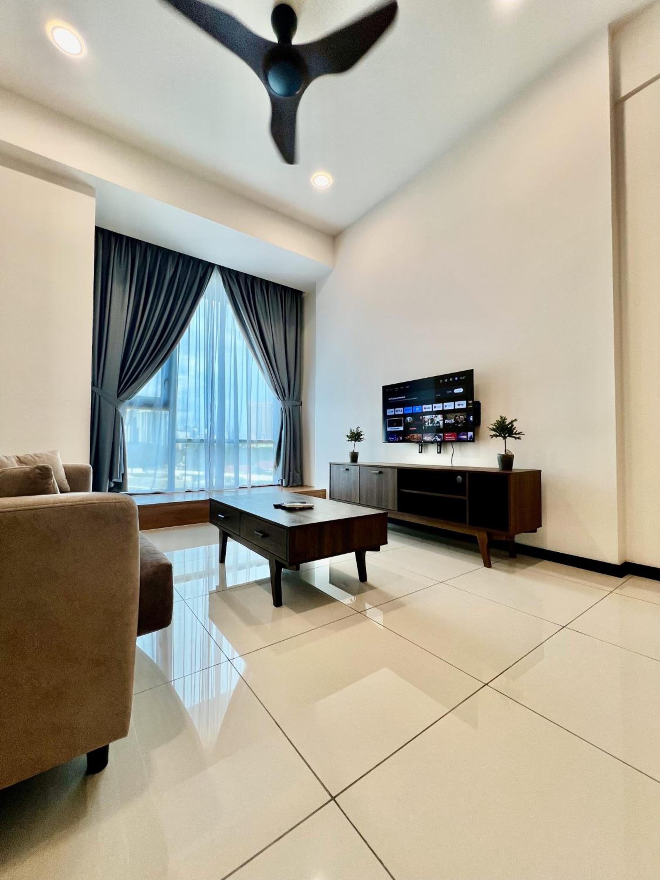 Opus Residence KL by EUcation Home
