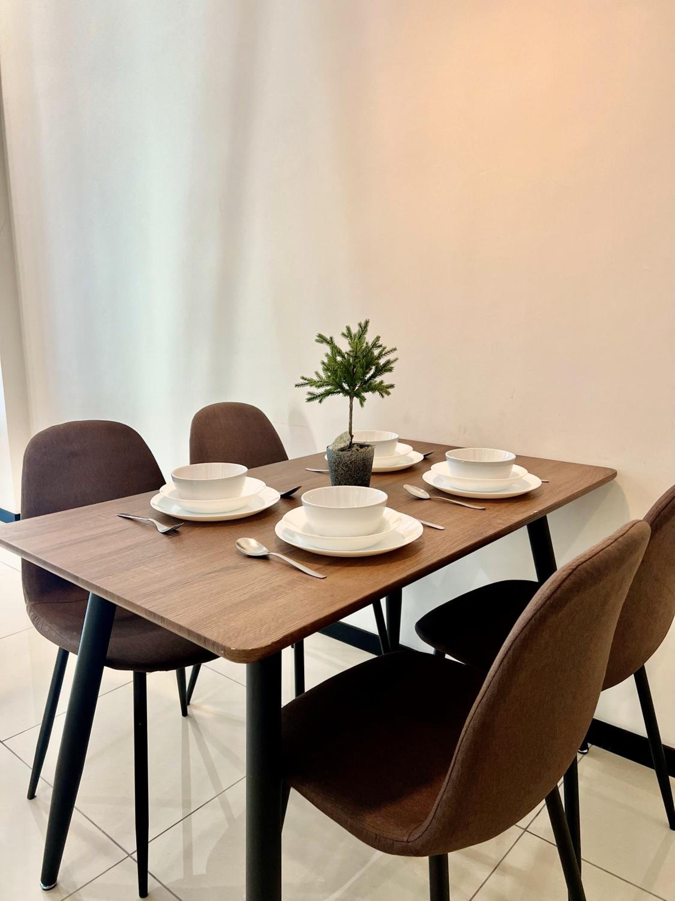 Opus Residence KL by EUcation Home