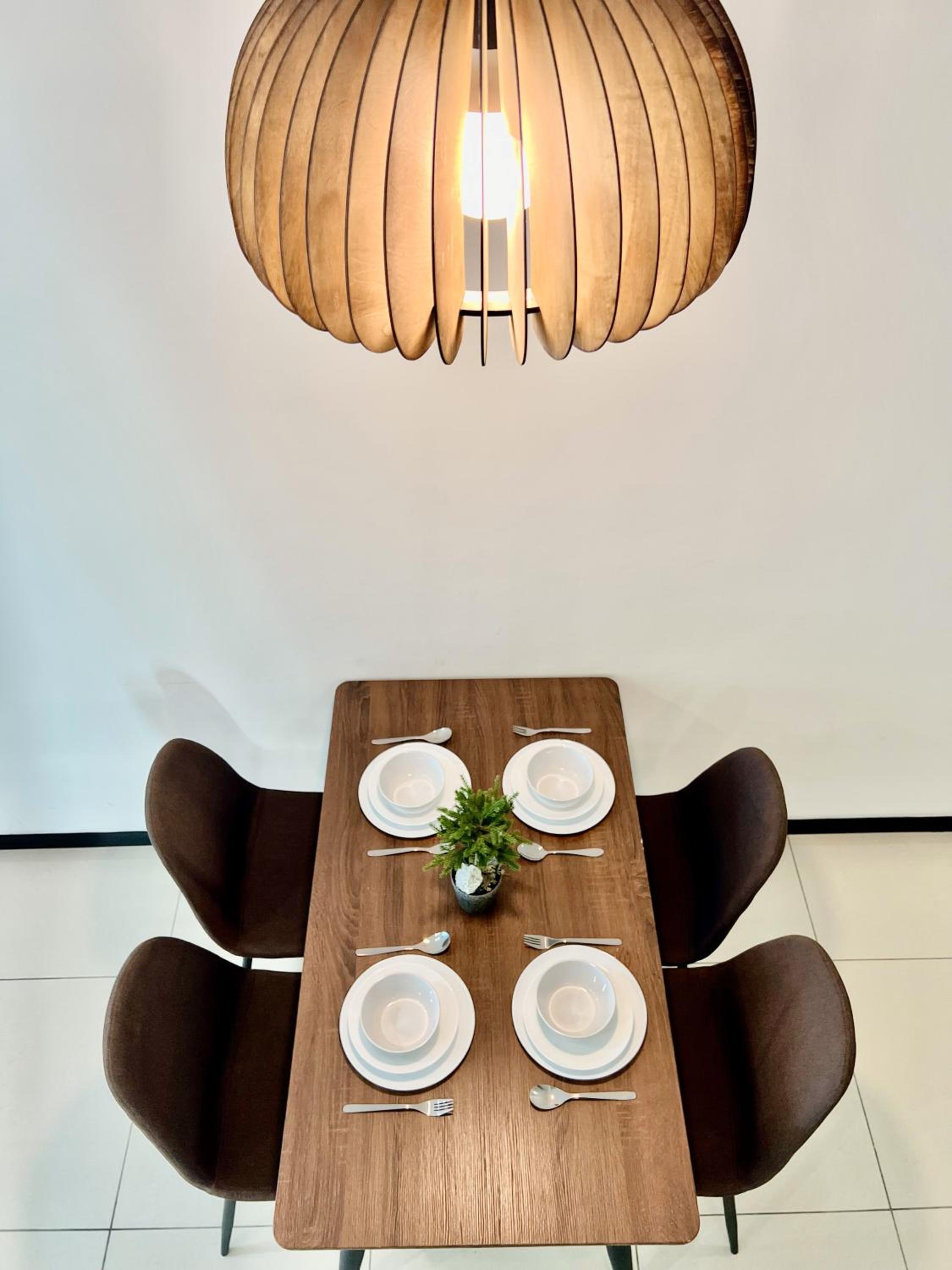 Opus Residence KL by EUcation Home