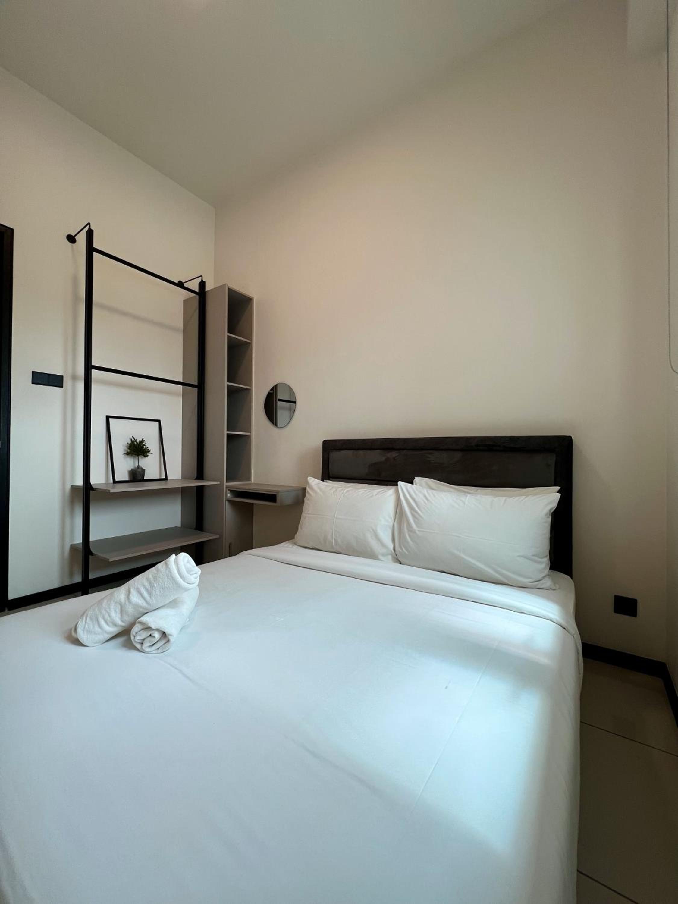 Opus Residence KL by EUcation Home