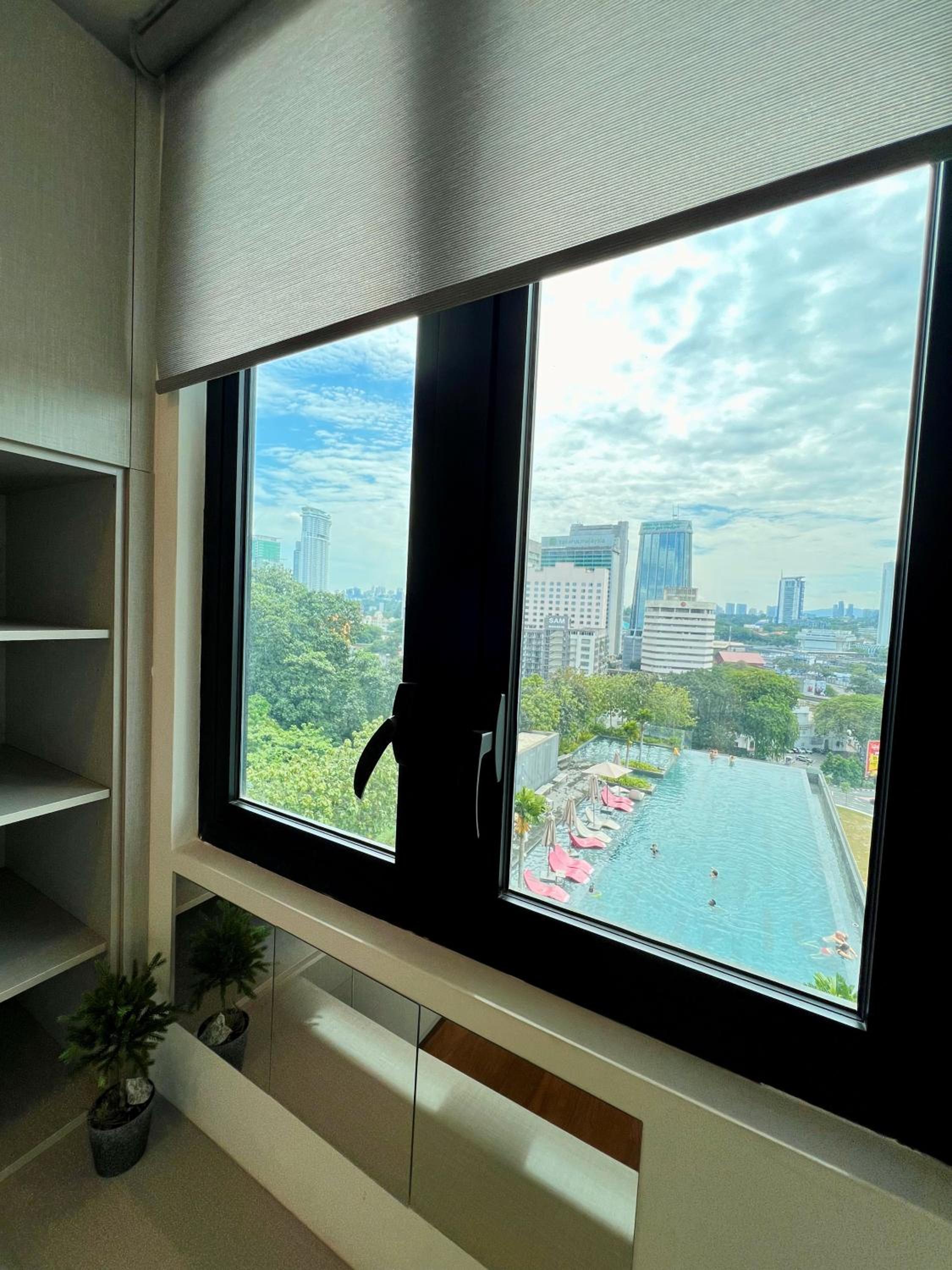 Opus Residence KL by EUcation Home