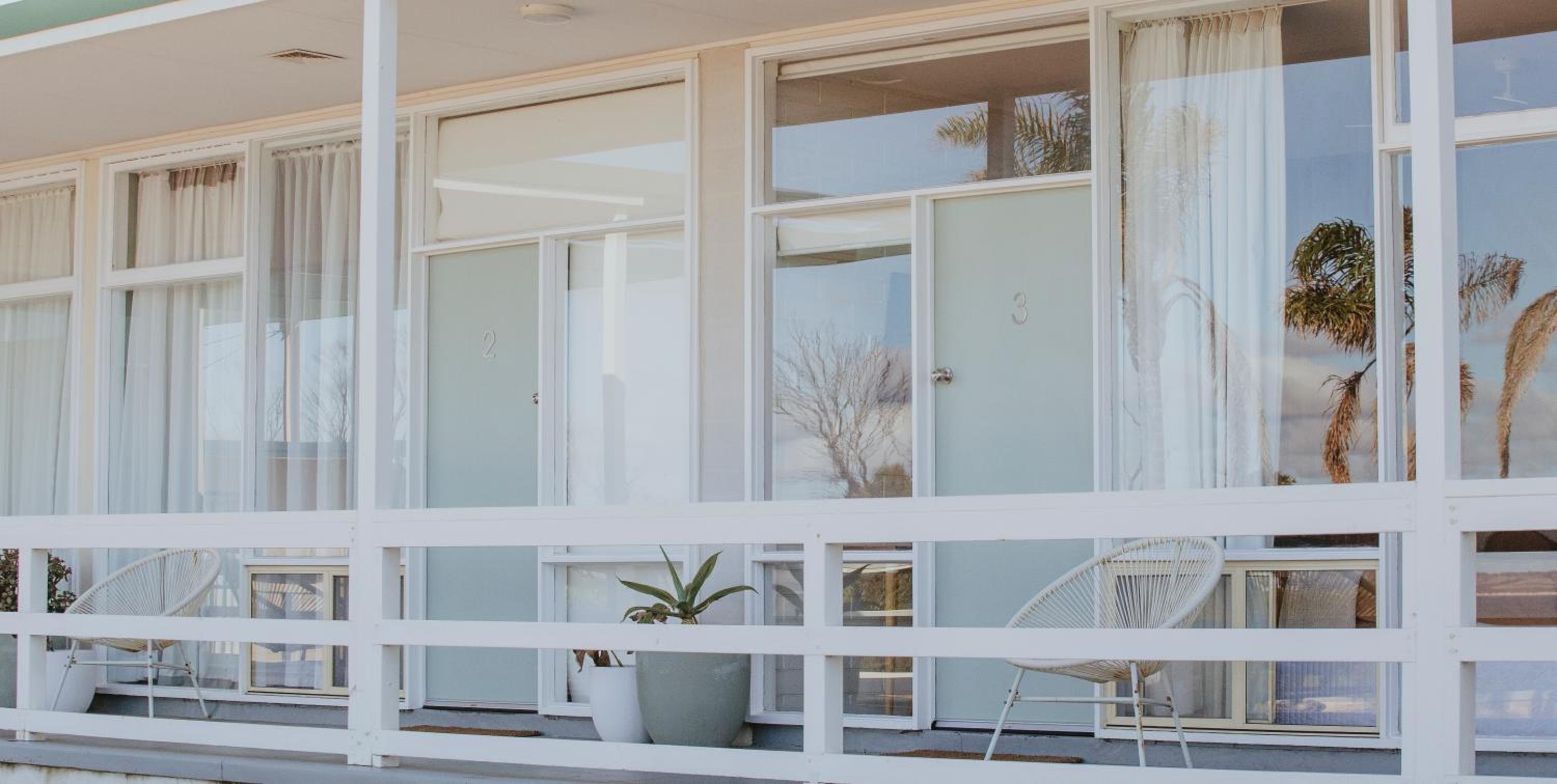 Kangaroo Island Seaview Motel