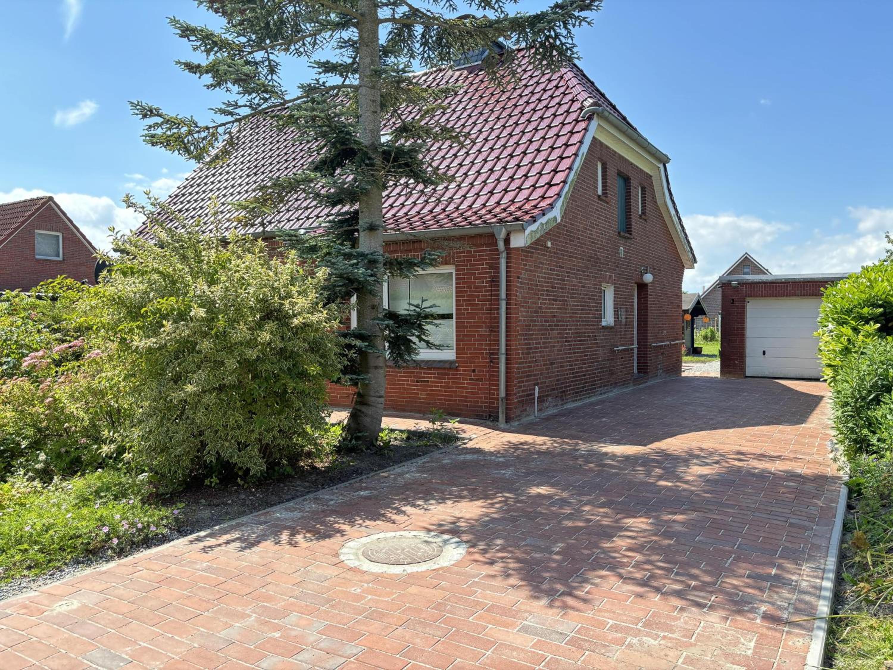 Ferienhaus zur Knock