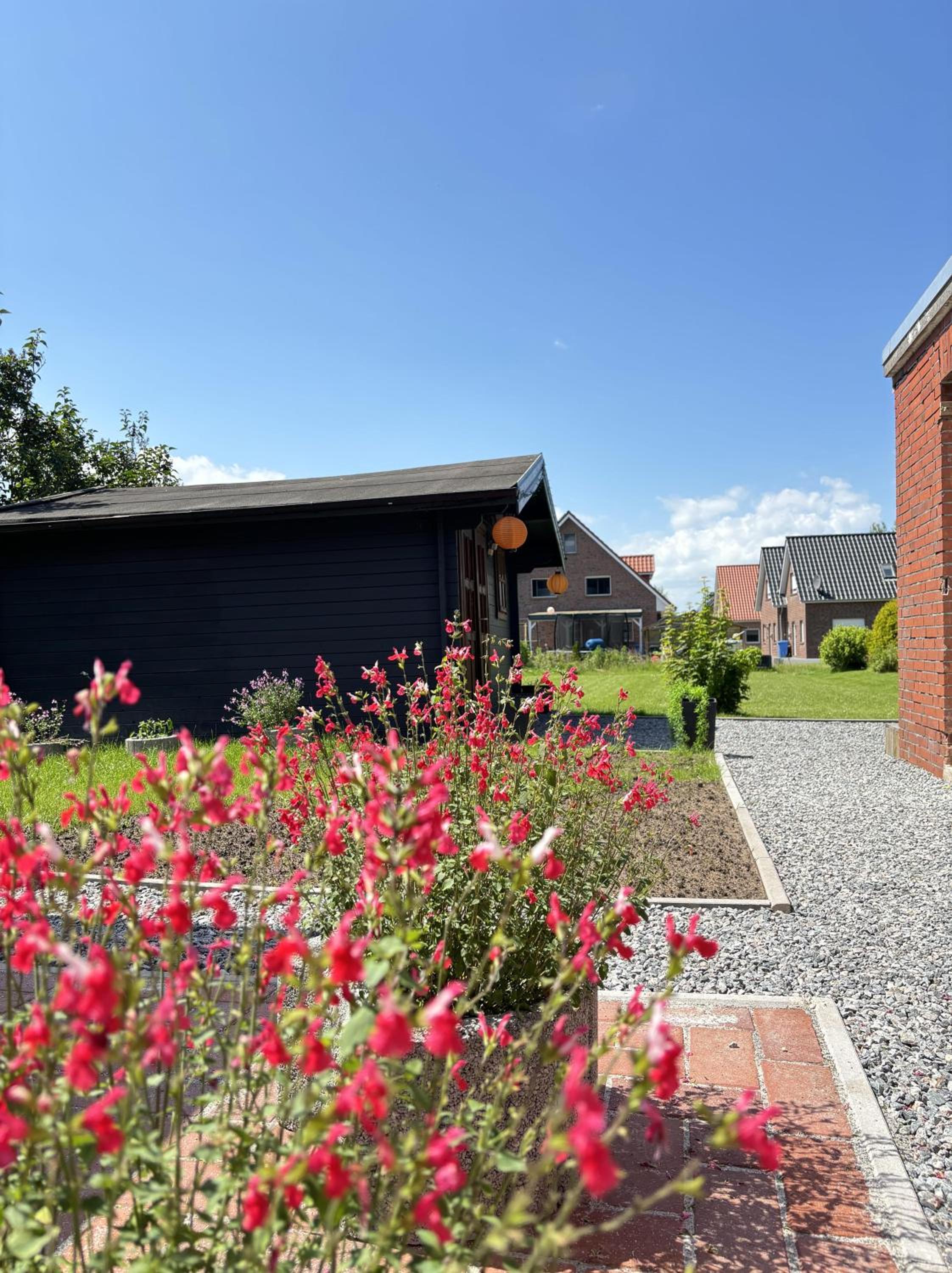 Ferienhaus zur Knock