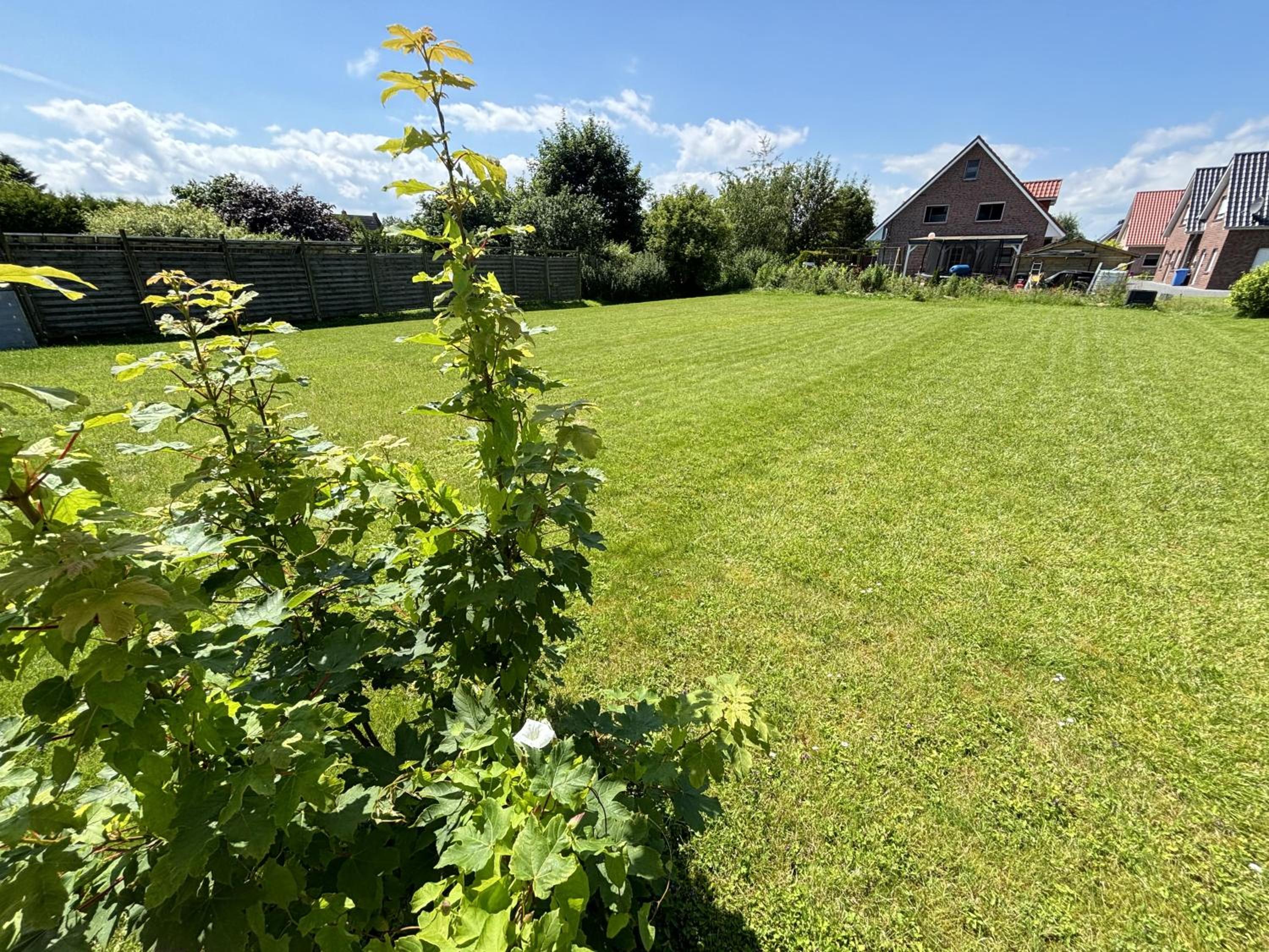 Ferienhaus zur Knock