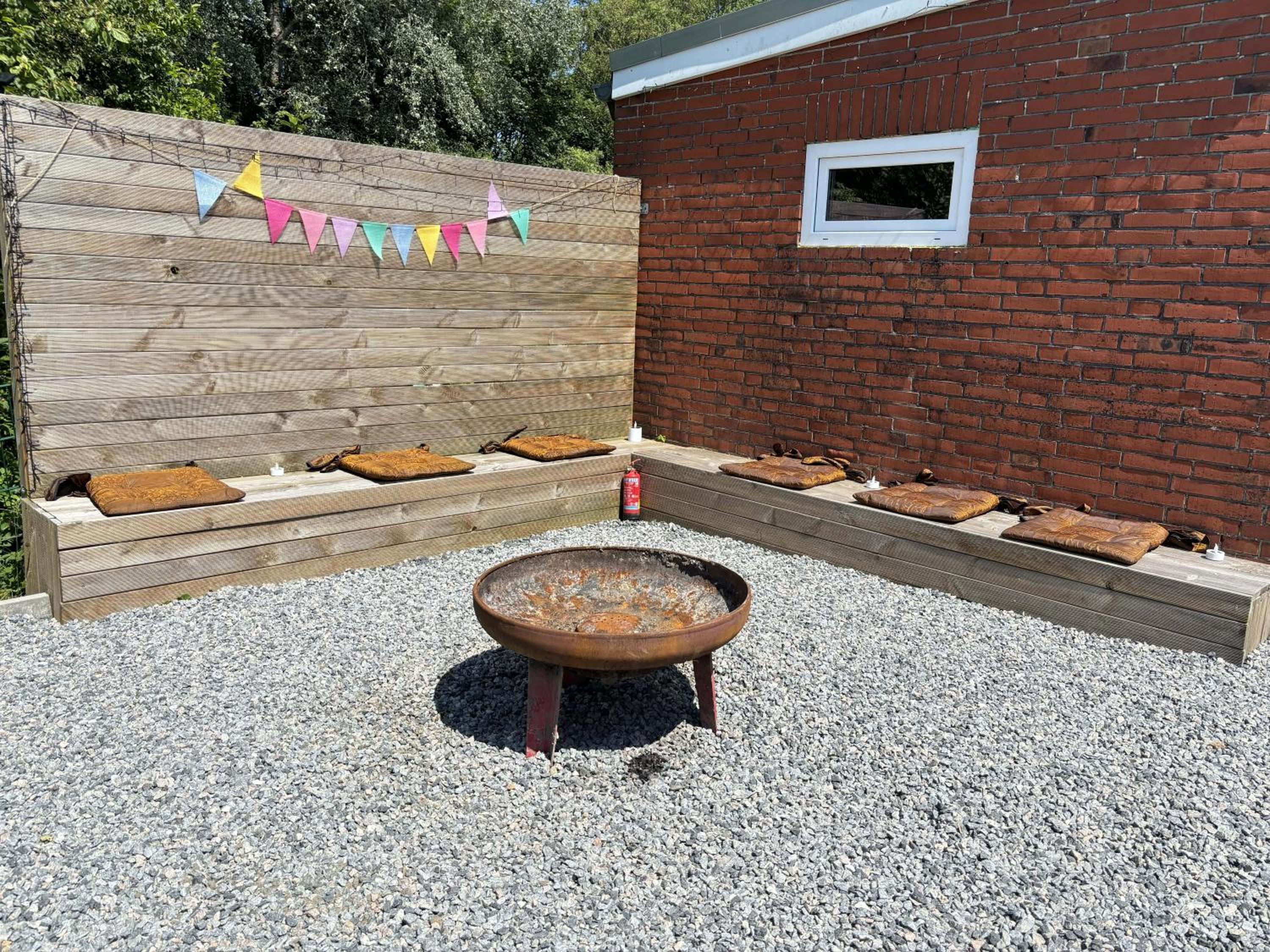 Ferienhaus zur Knock
