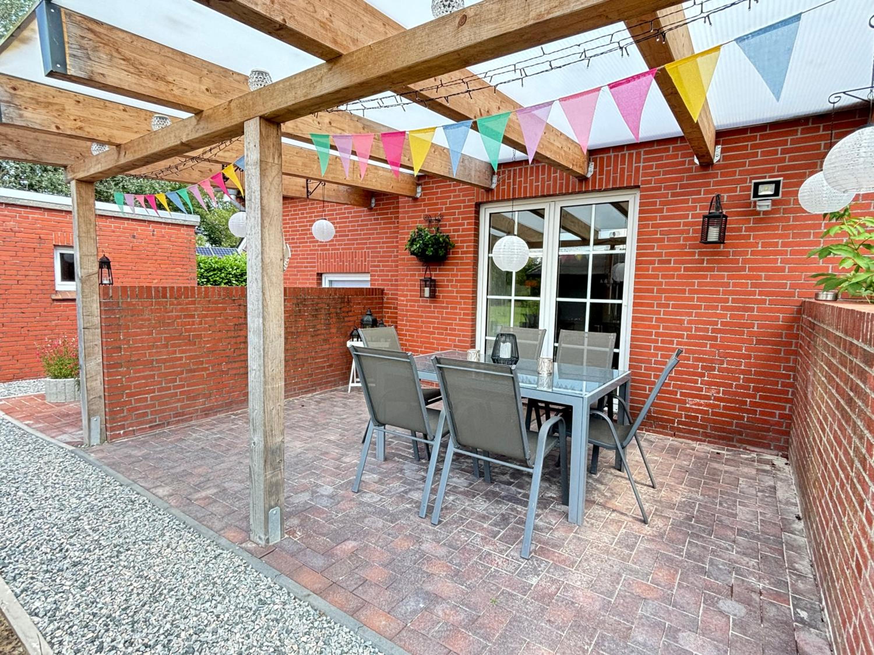 Ferienhaus zur Knock