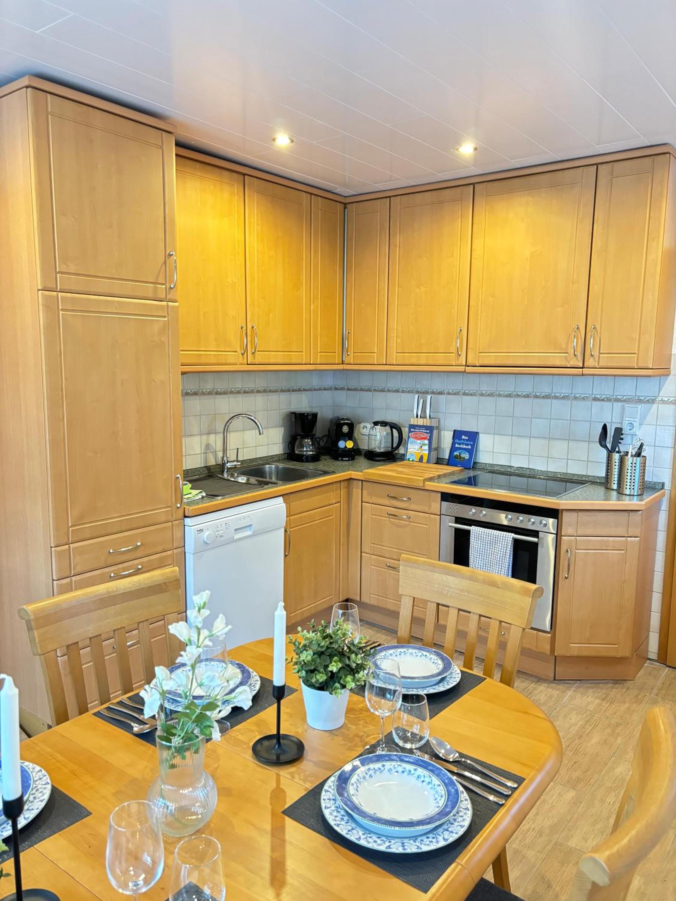 Ferienhaus zur Knock