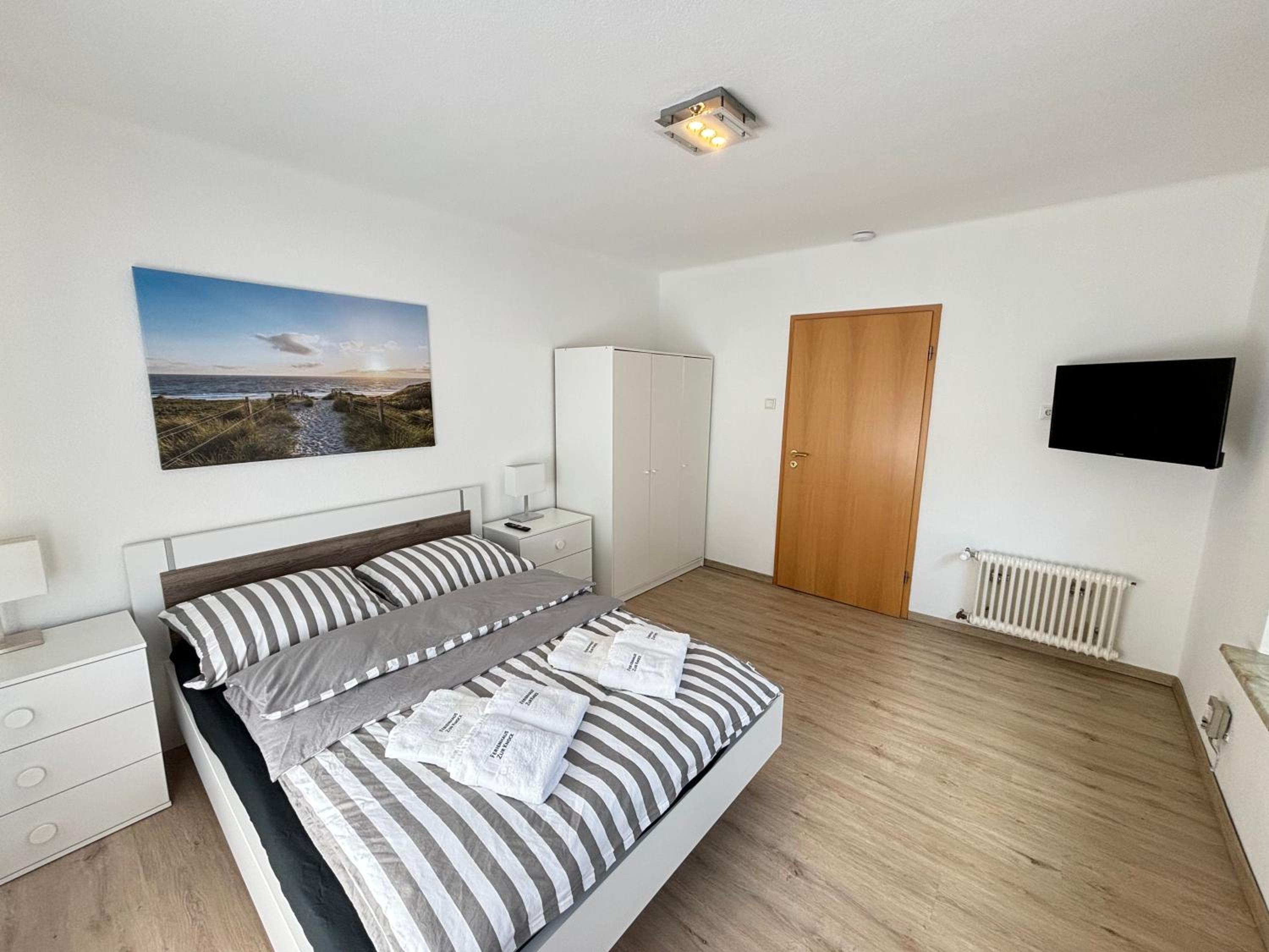 Ferienhaus zur Knock