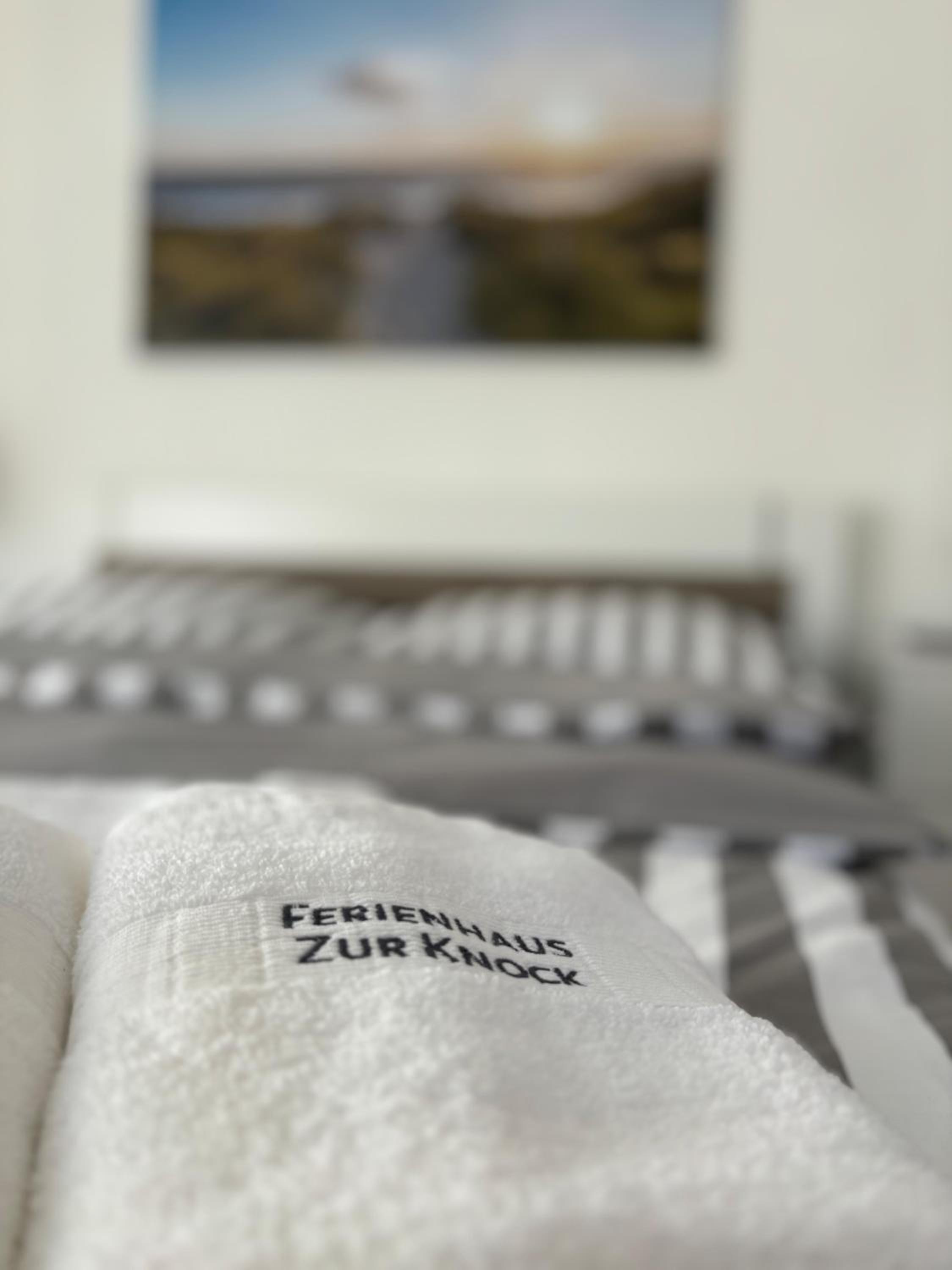 Ferienhaus zur Knock