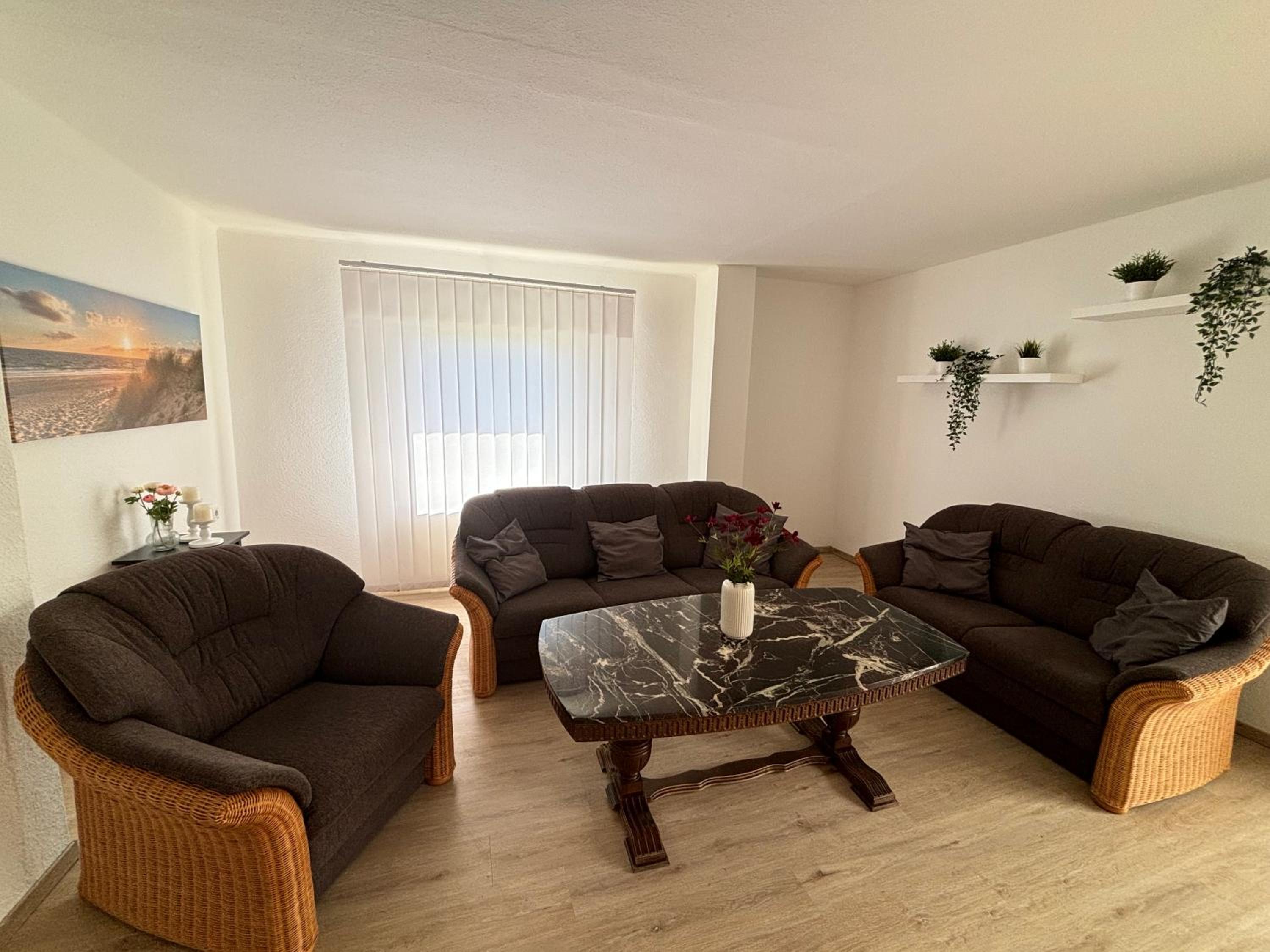 Ferienhaus zur Knock