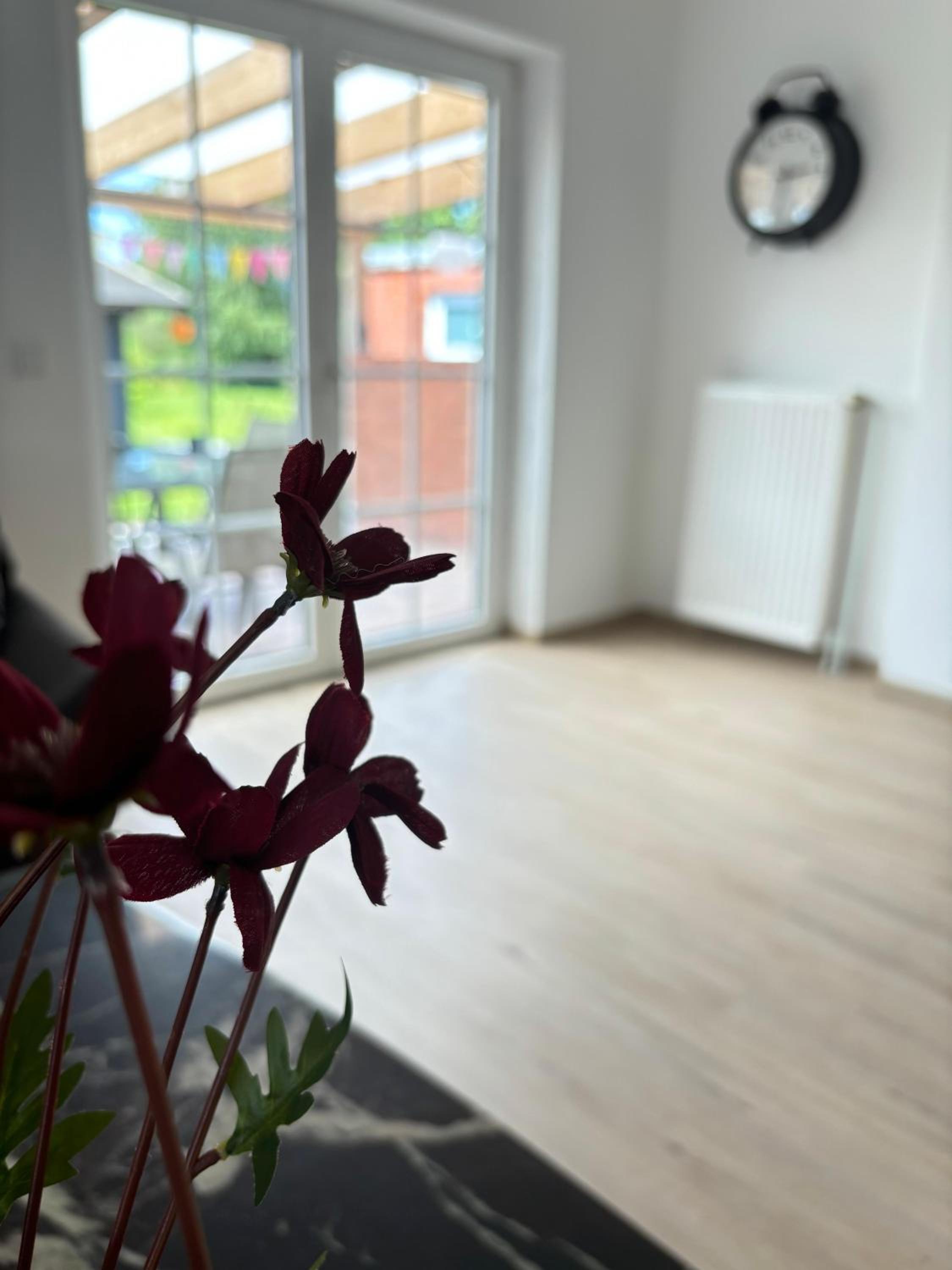 Ferienhaus zur Knock