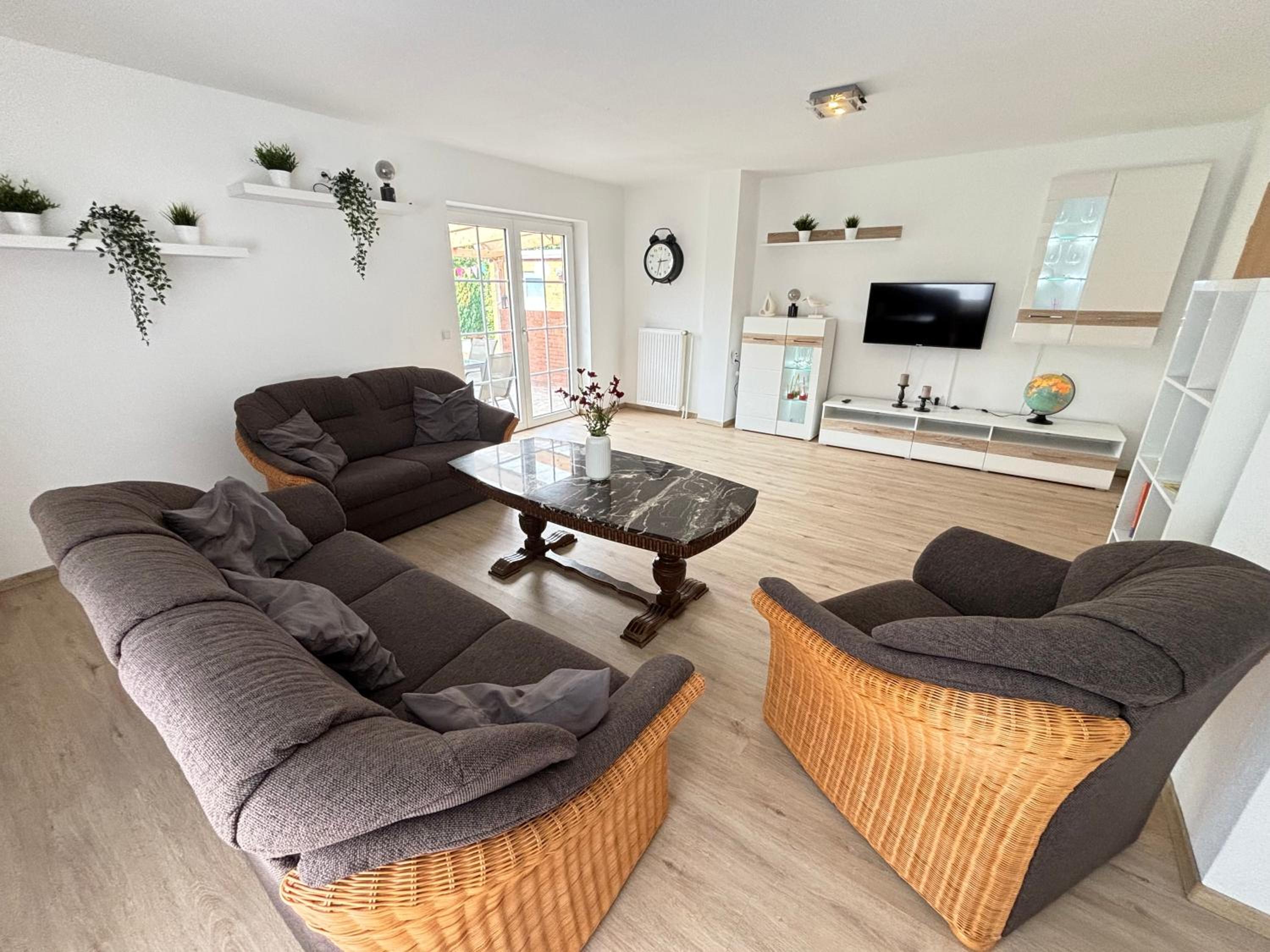 Ferienhaus zur Knock