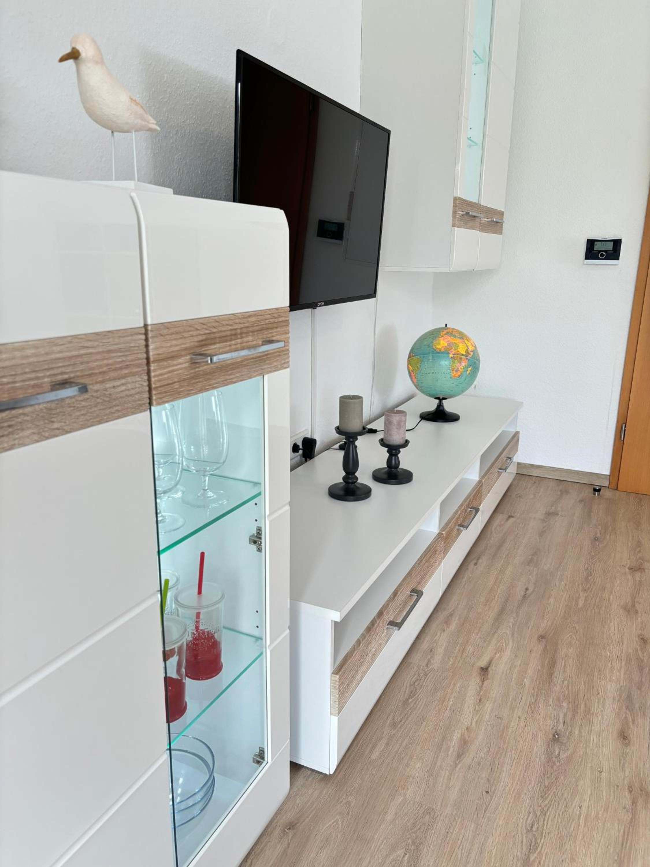 Ferienhaus zur Knock