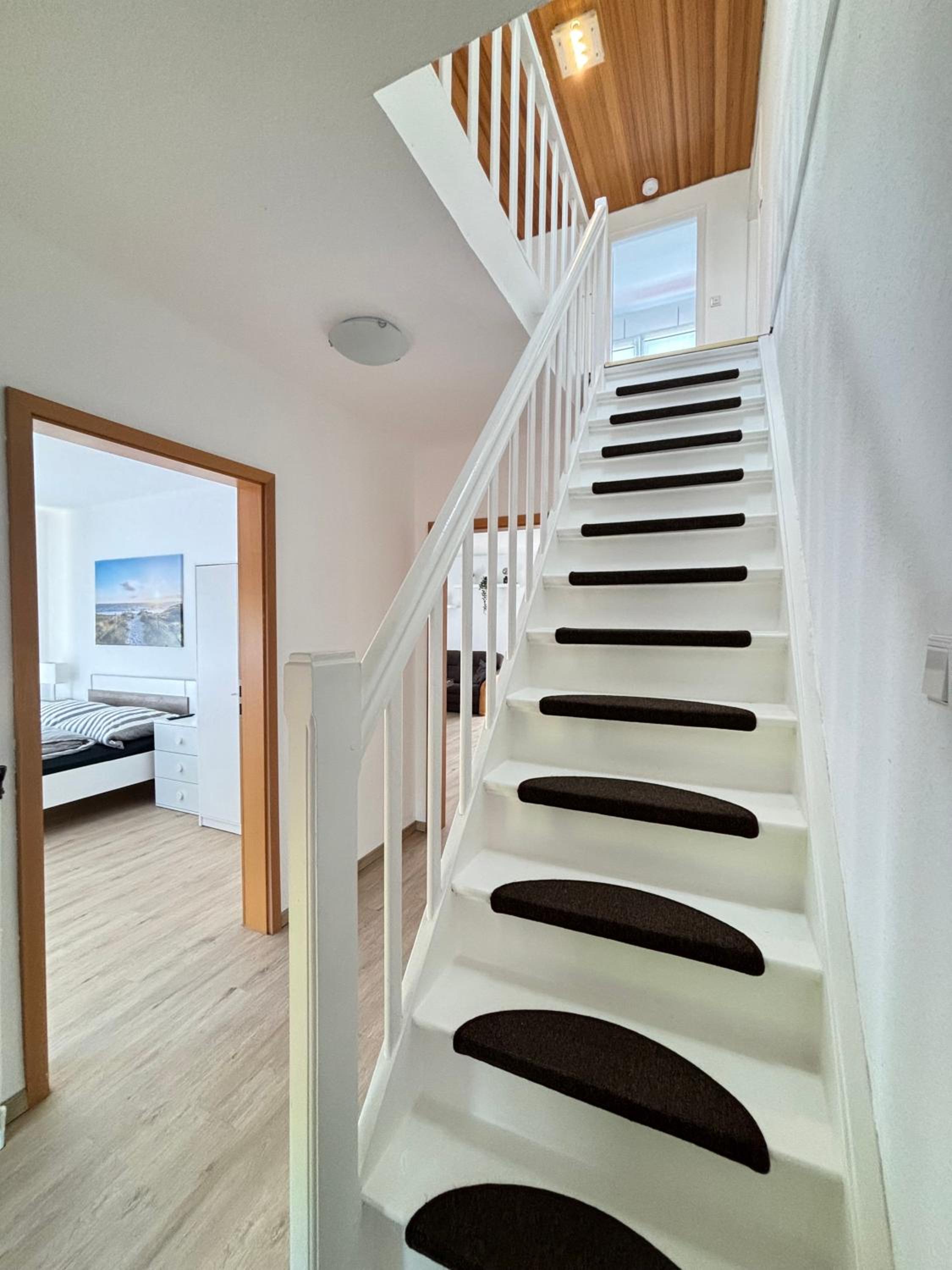Ferienhaus zur Knock