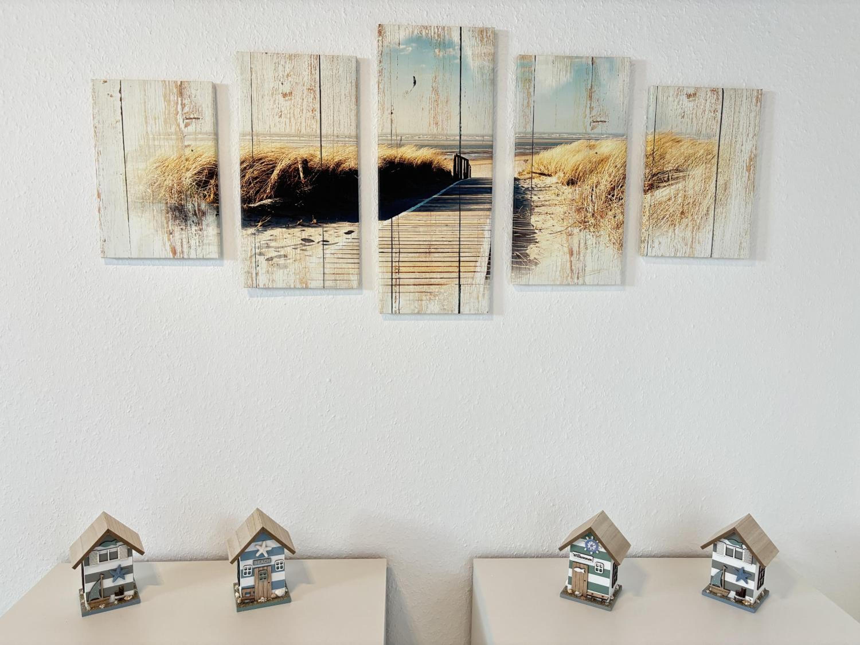 Ferienhaus zur Knock