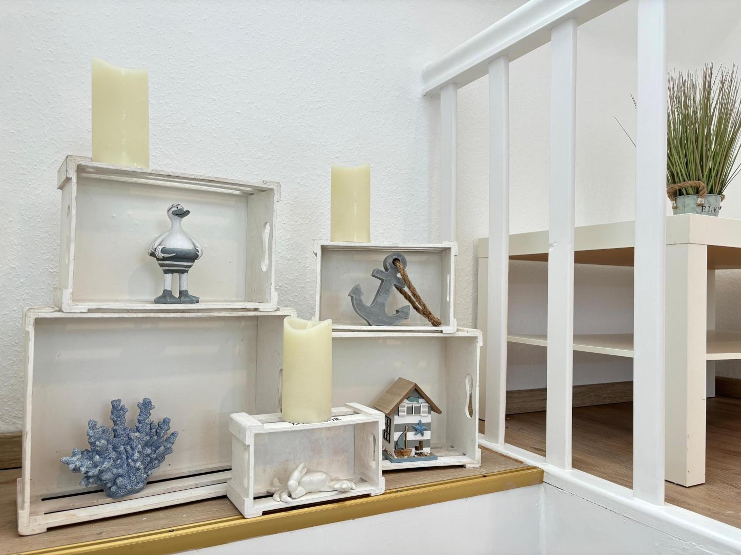 Ferienhaus zur Knock