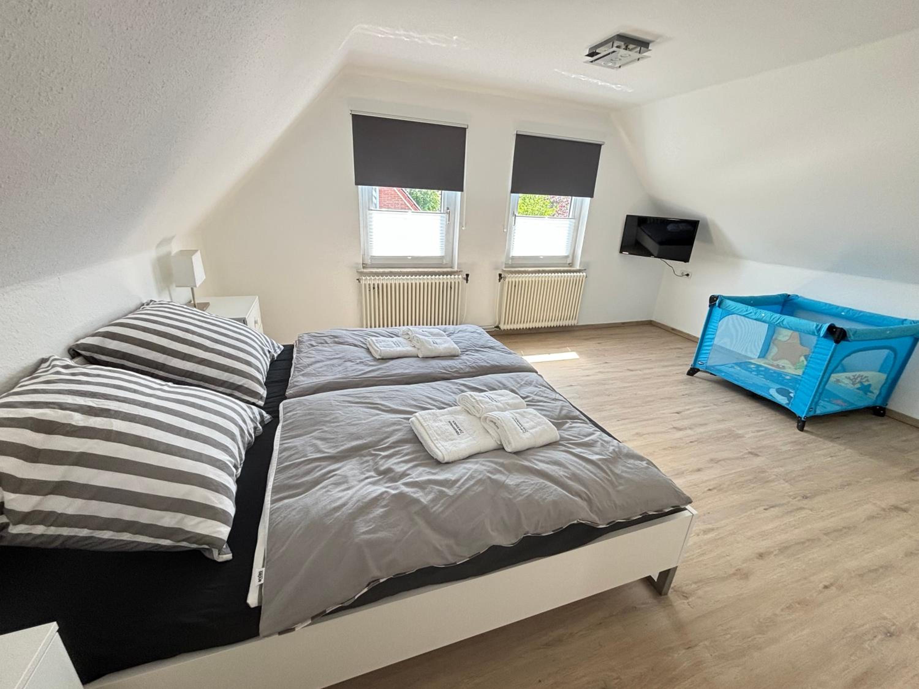 Ferienhaus zur Knock