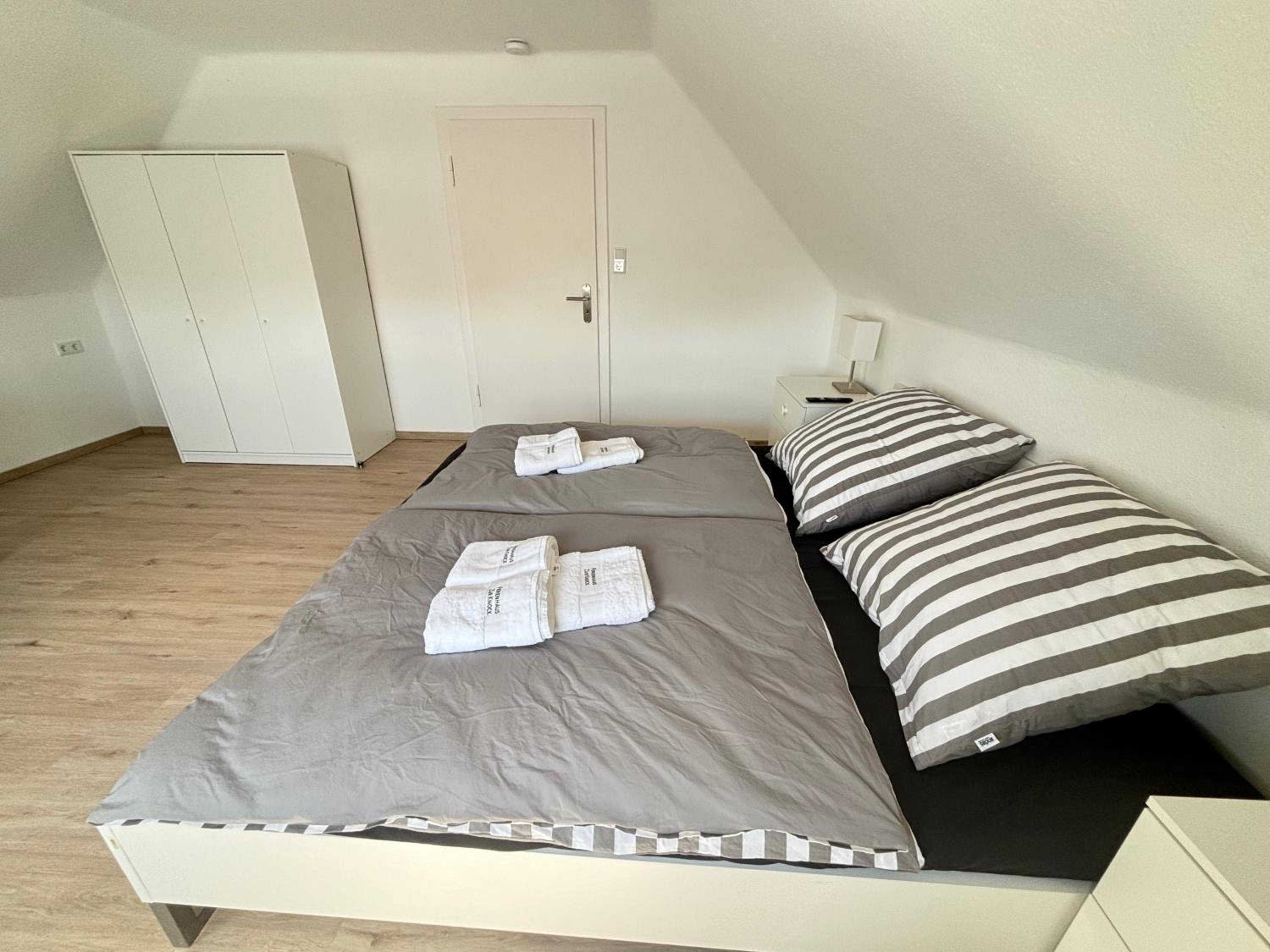 Ferienhaus zur Knock