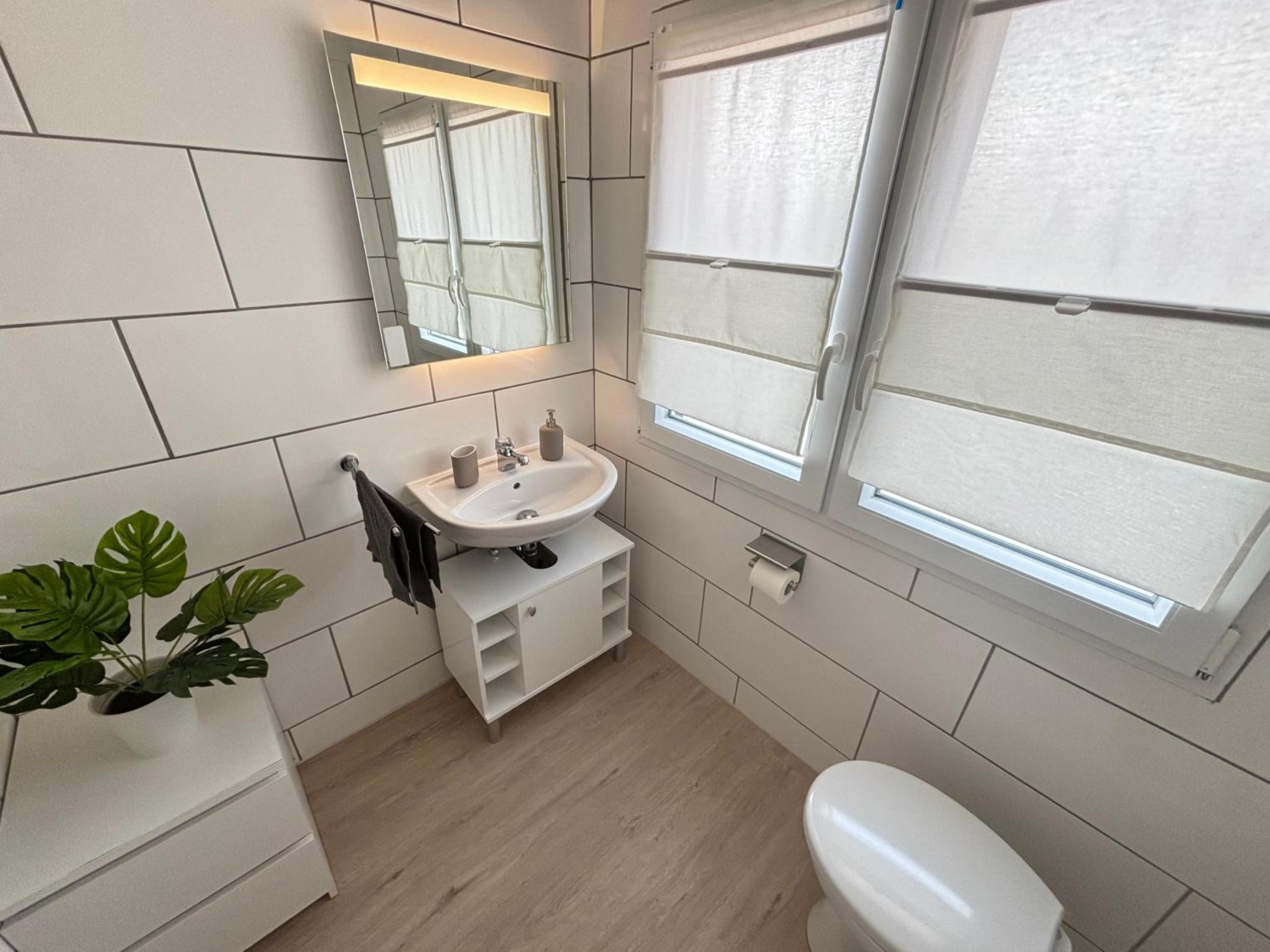 Ferienhaus zur Knock