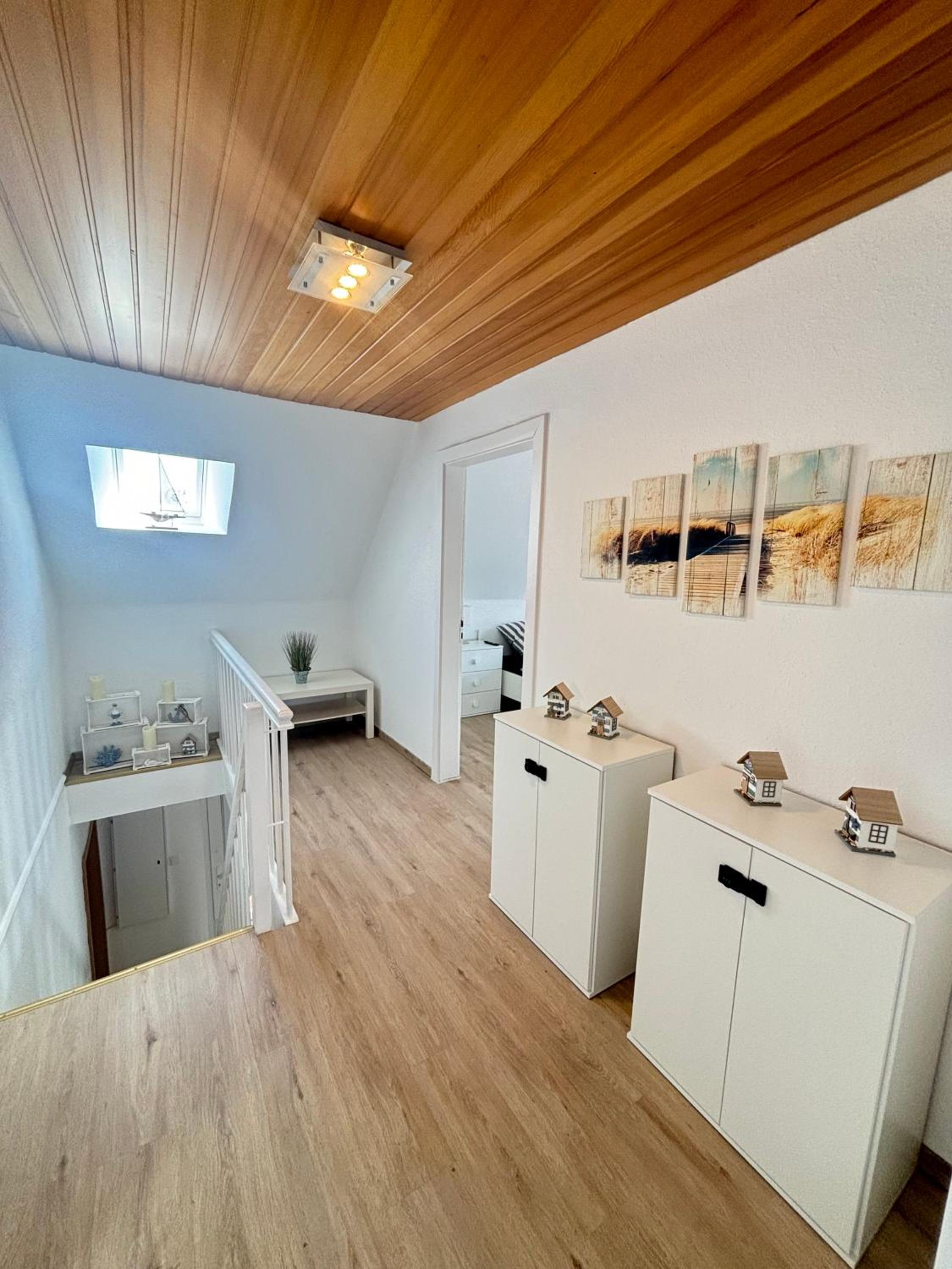 Ferienhaus zur Knock