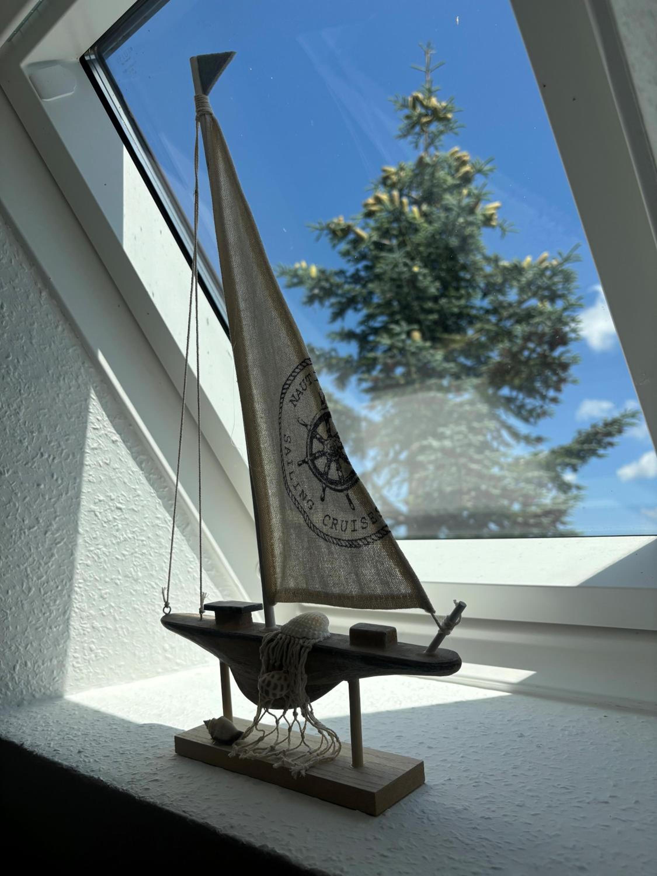 Ferienhaus zur Knock