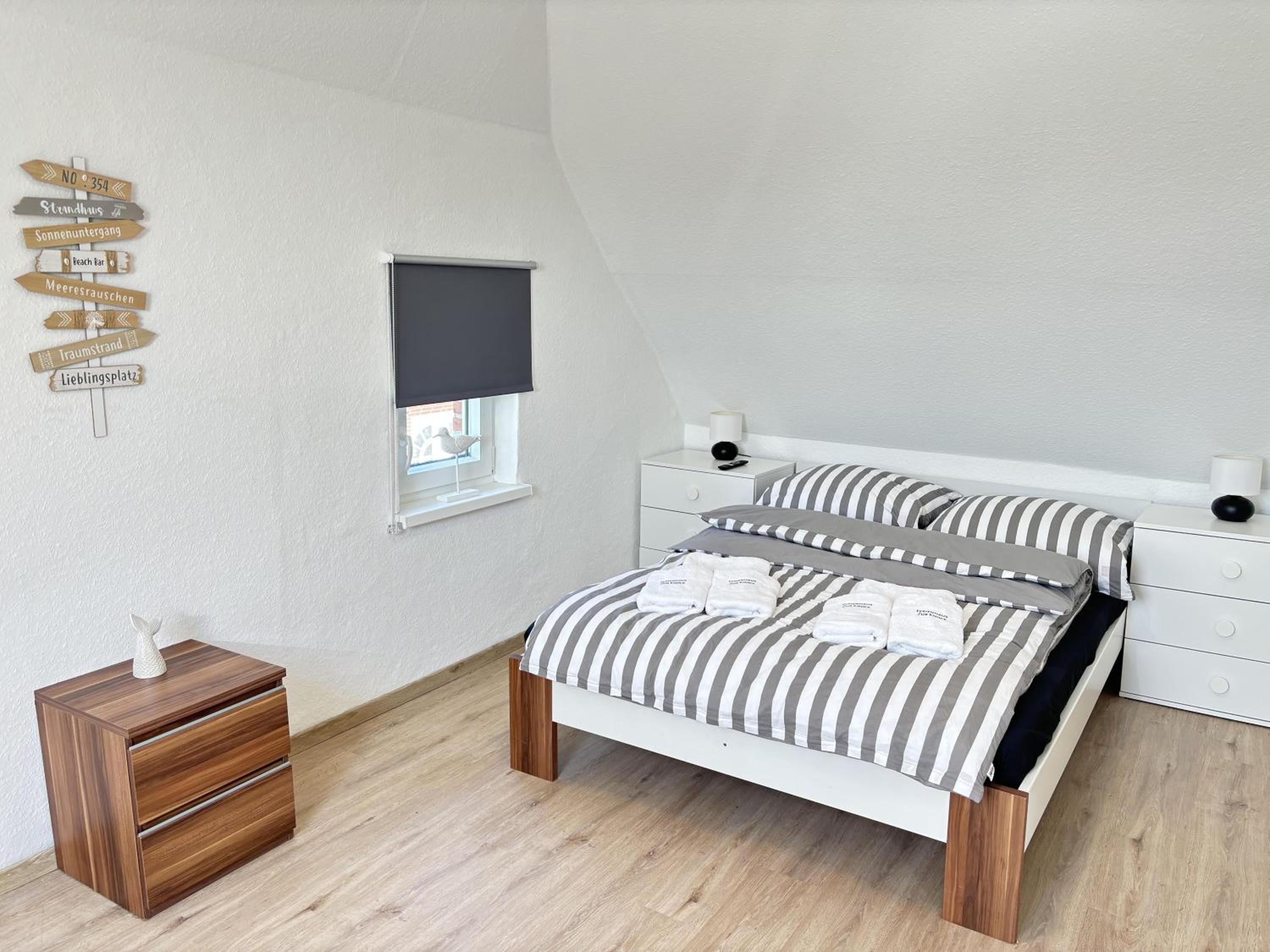 Ferienhaus zur Knock