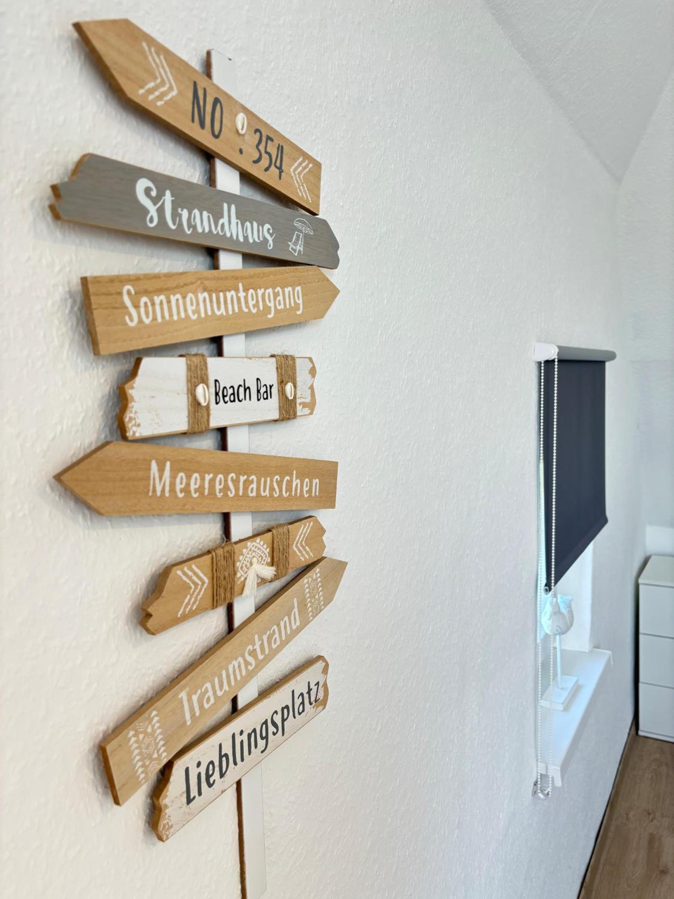 Ferienhaus zur Knock