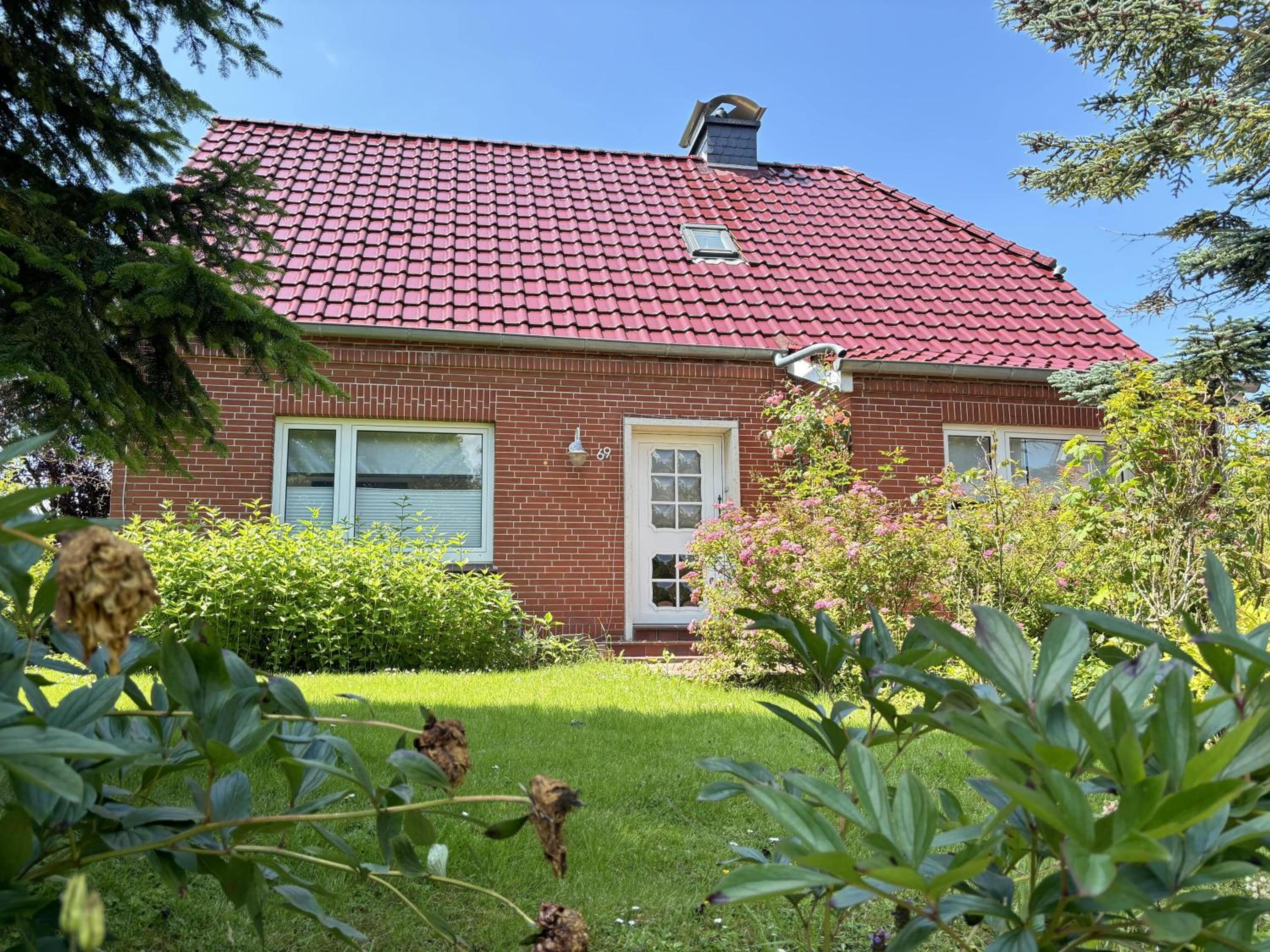 Ferienhaus zur Knock