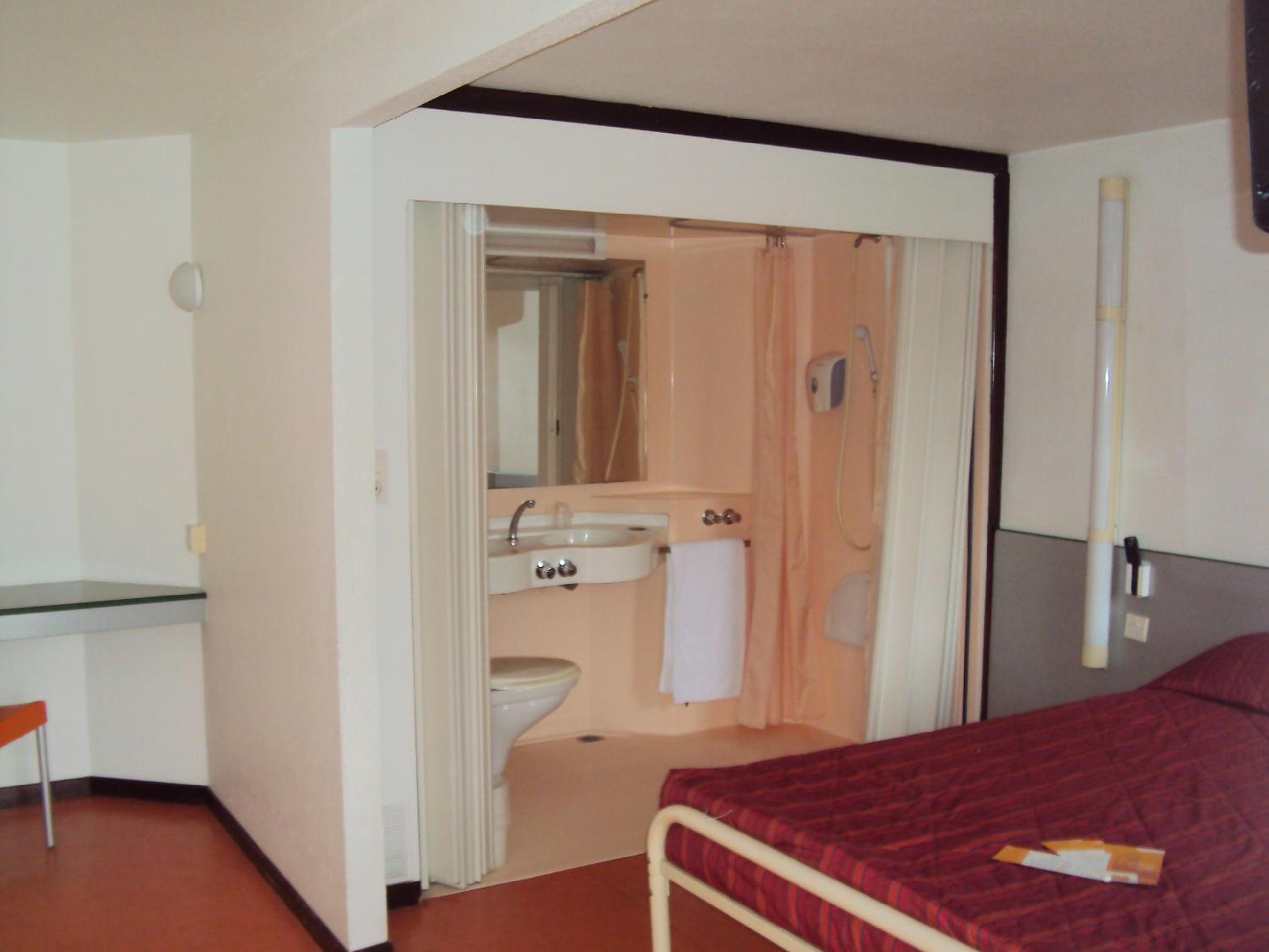 Epinal Vacations - Premiere Classe Epinal - Property Image 2