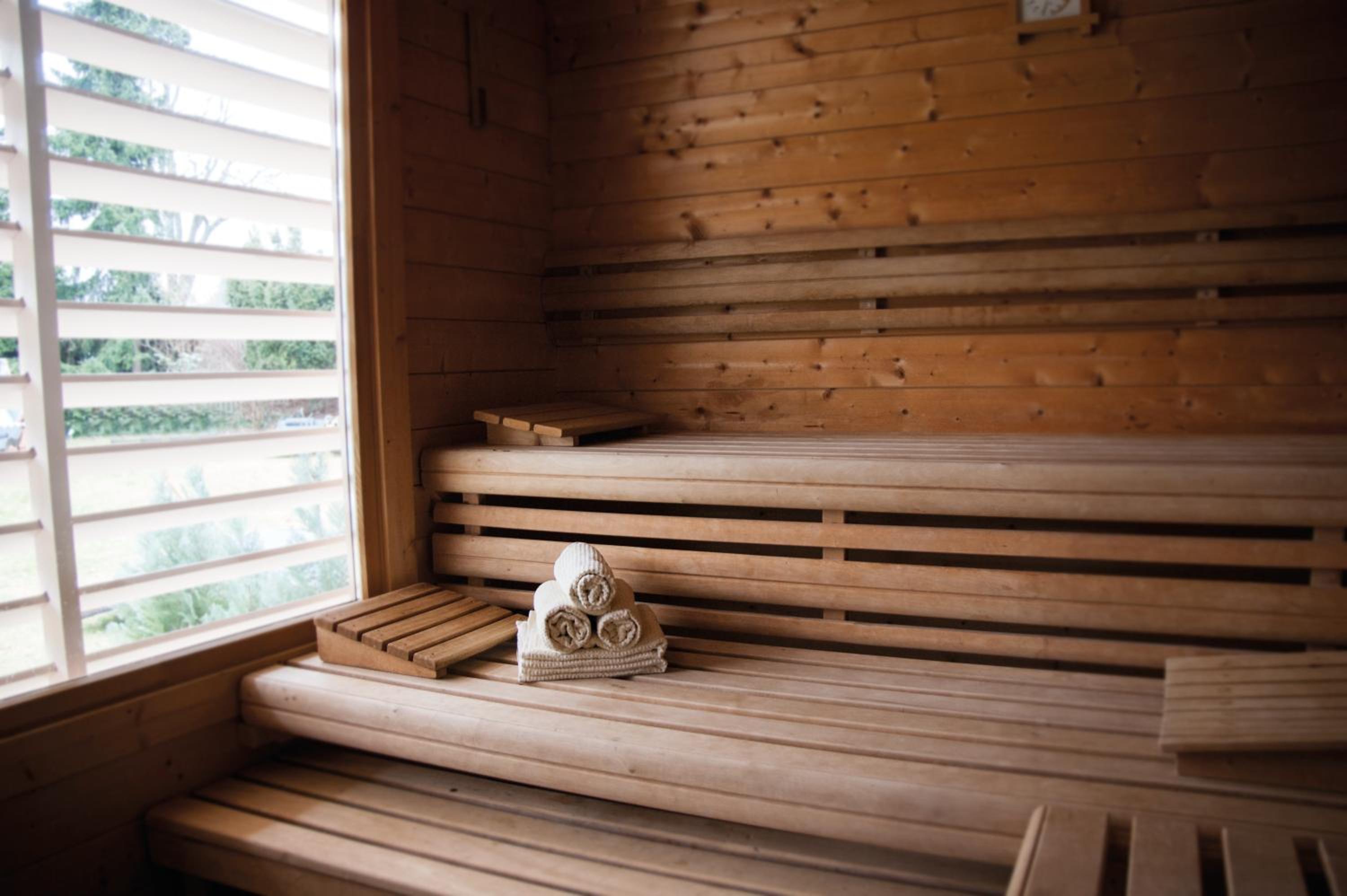 HOLI DAY SPA 2-Bett Zimmer App 4