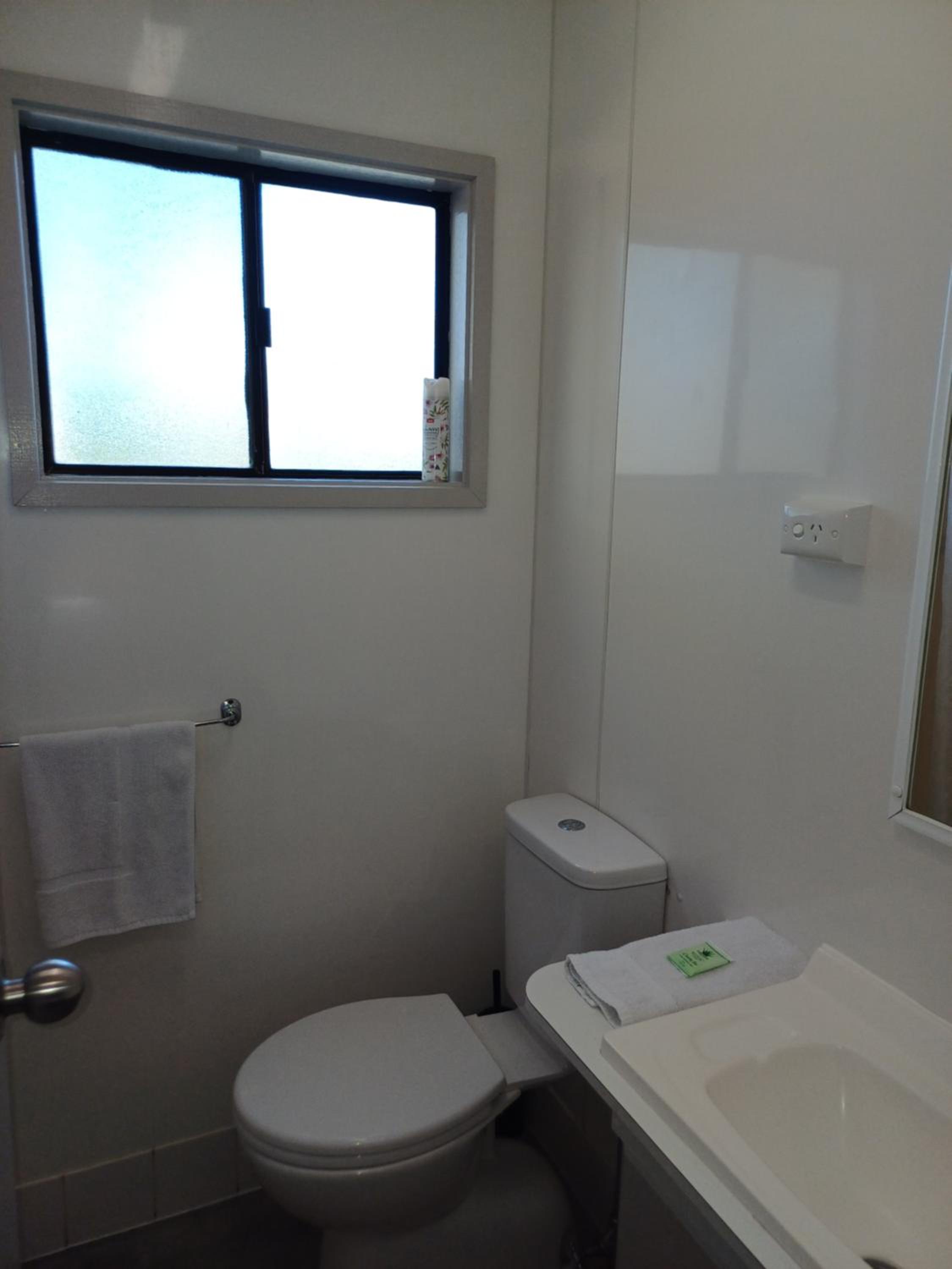 Casuarina Cabins