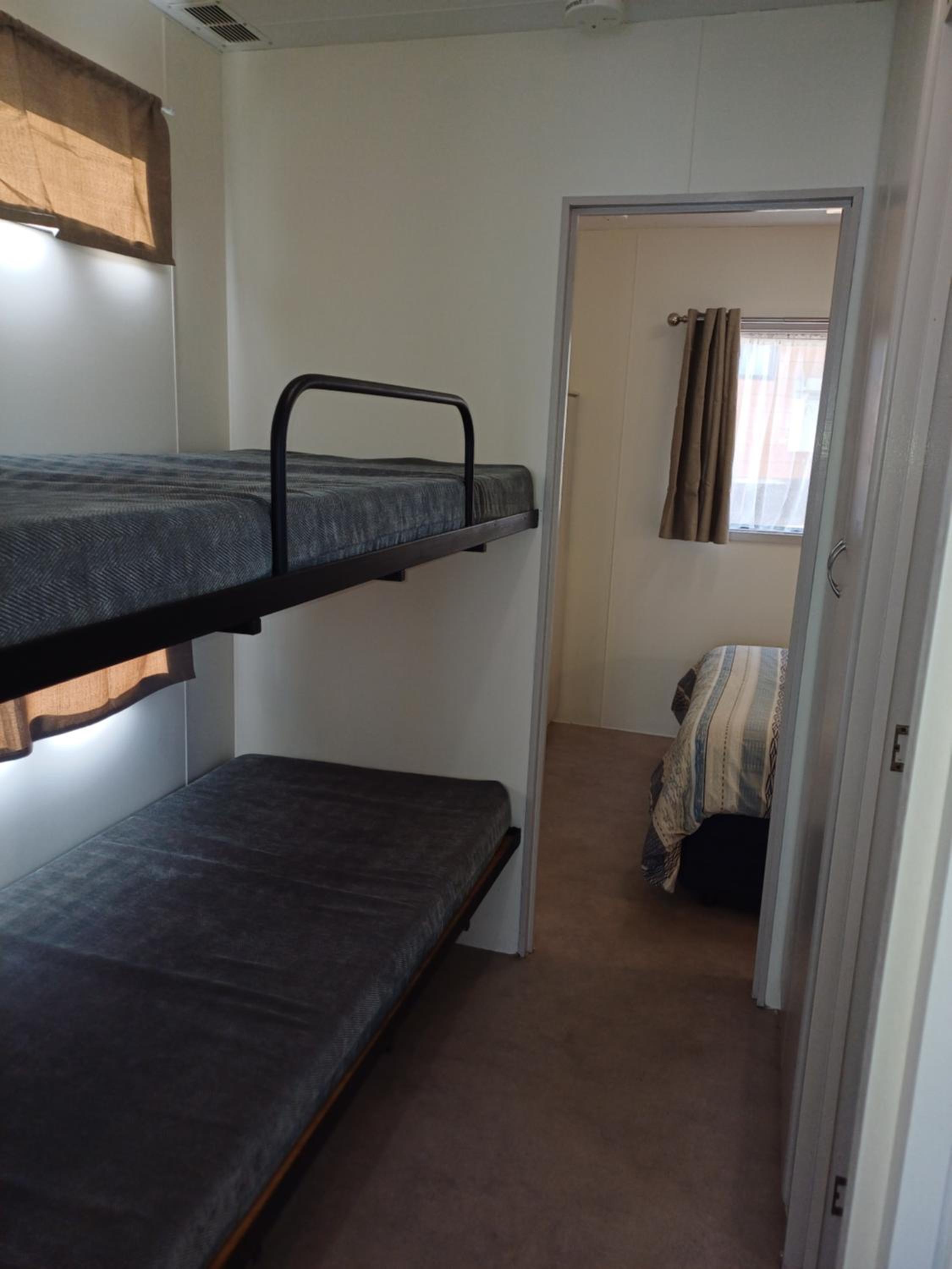 Casuarina Cabins