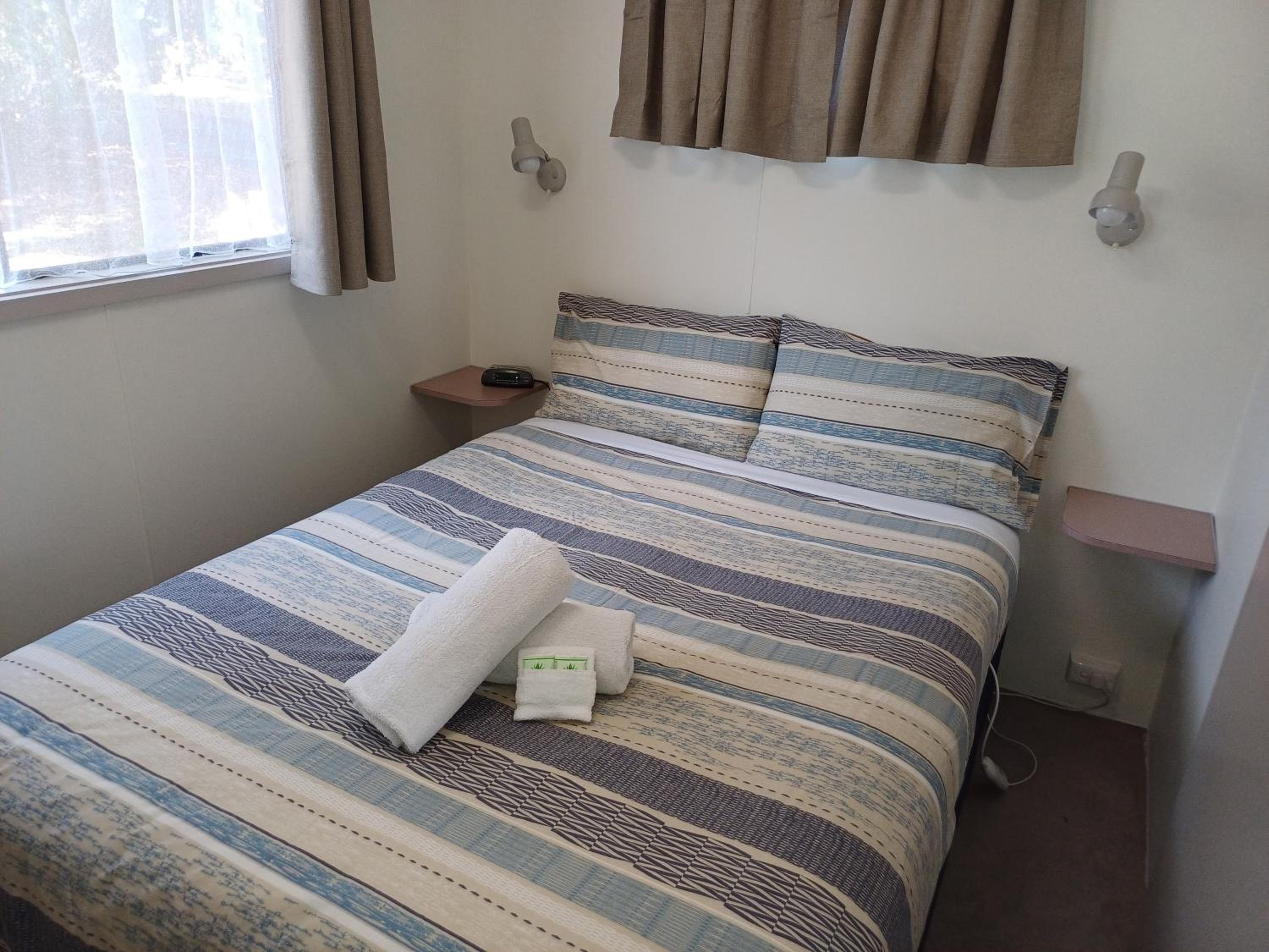 Casuarina Cabins