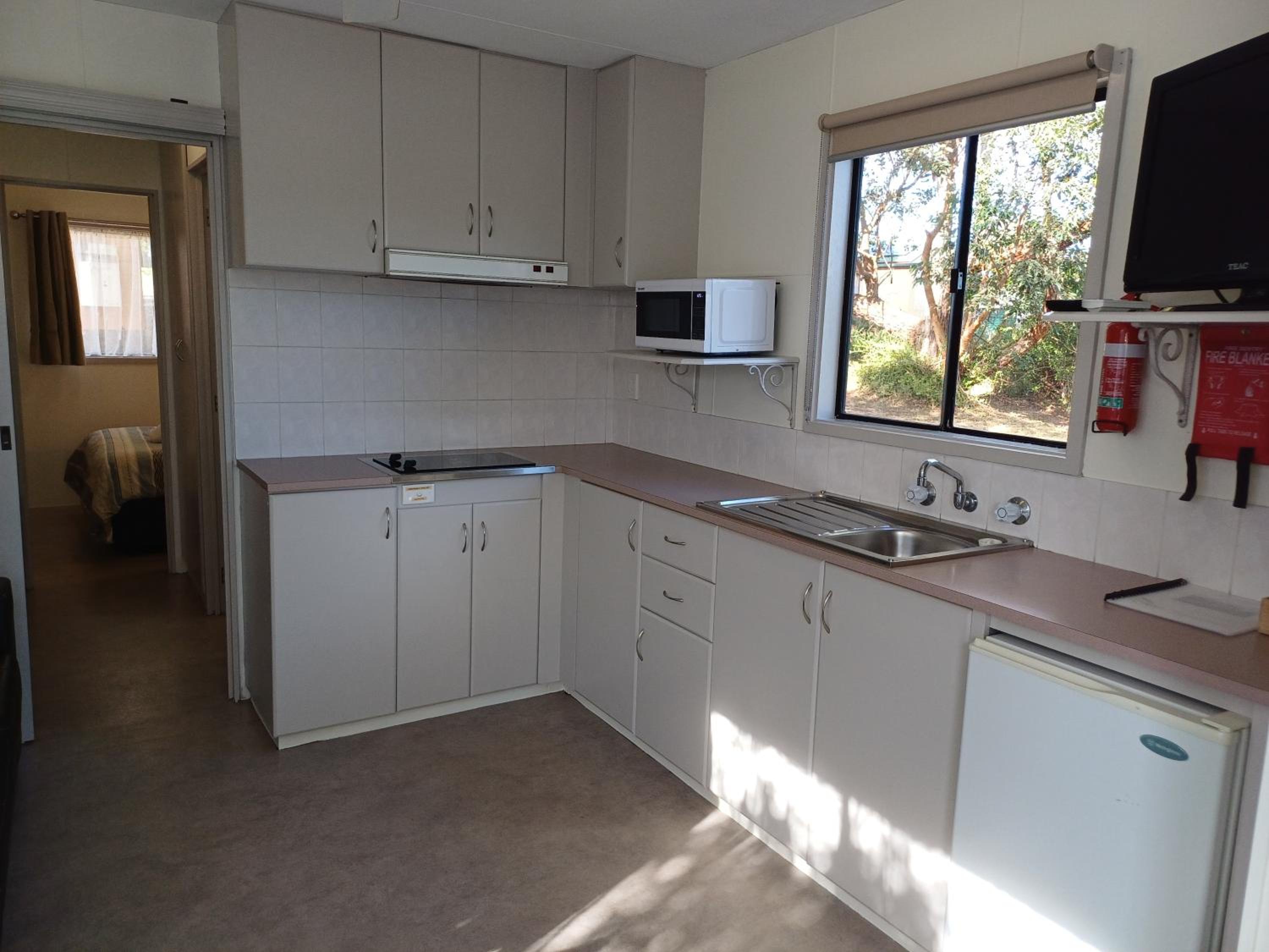 Casuarina Cabins