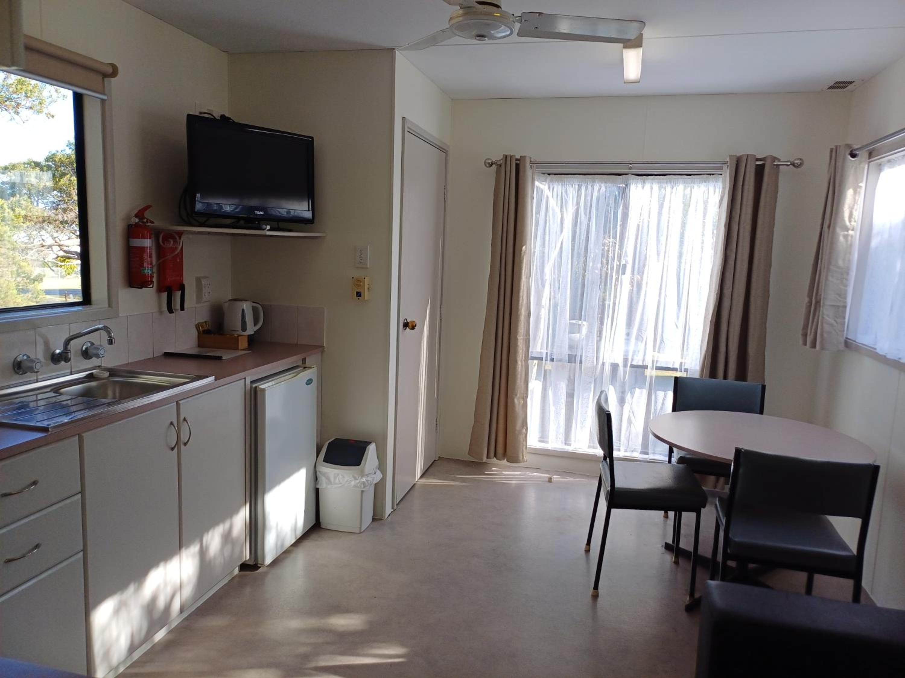 Casuarina Cabins