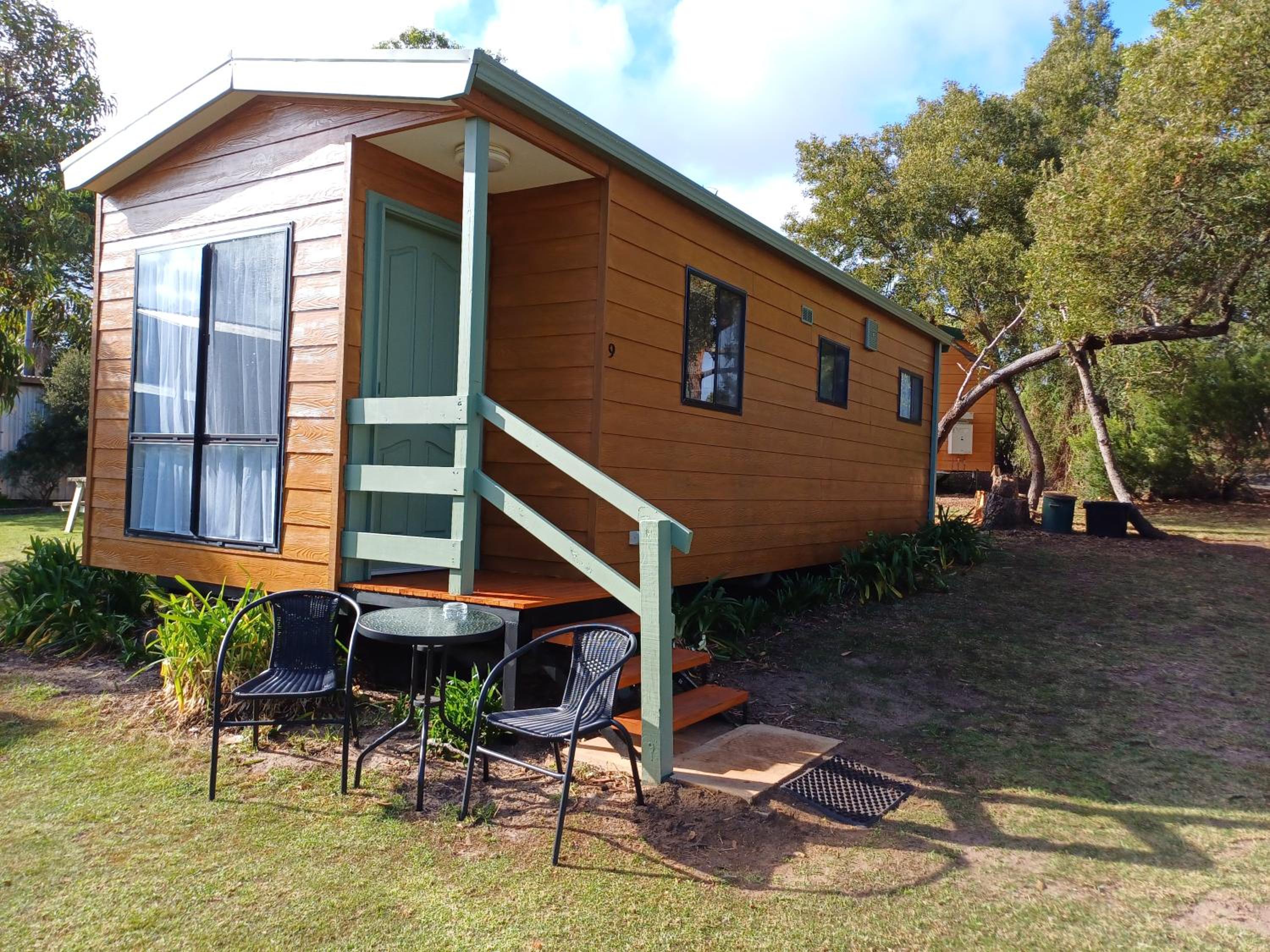 Casuarina Cabins