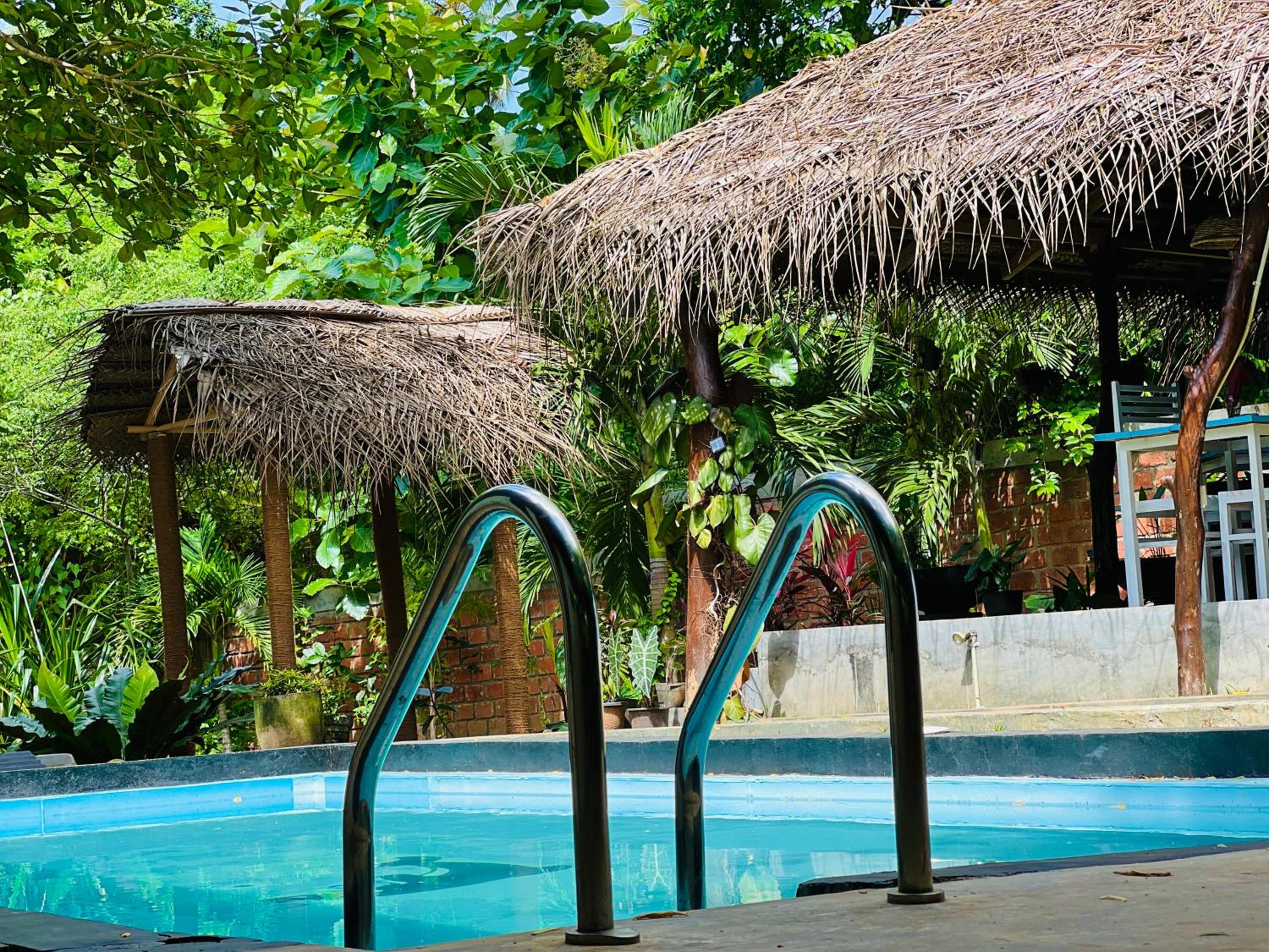 Maritime Nest Cabanas