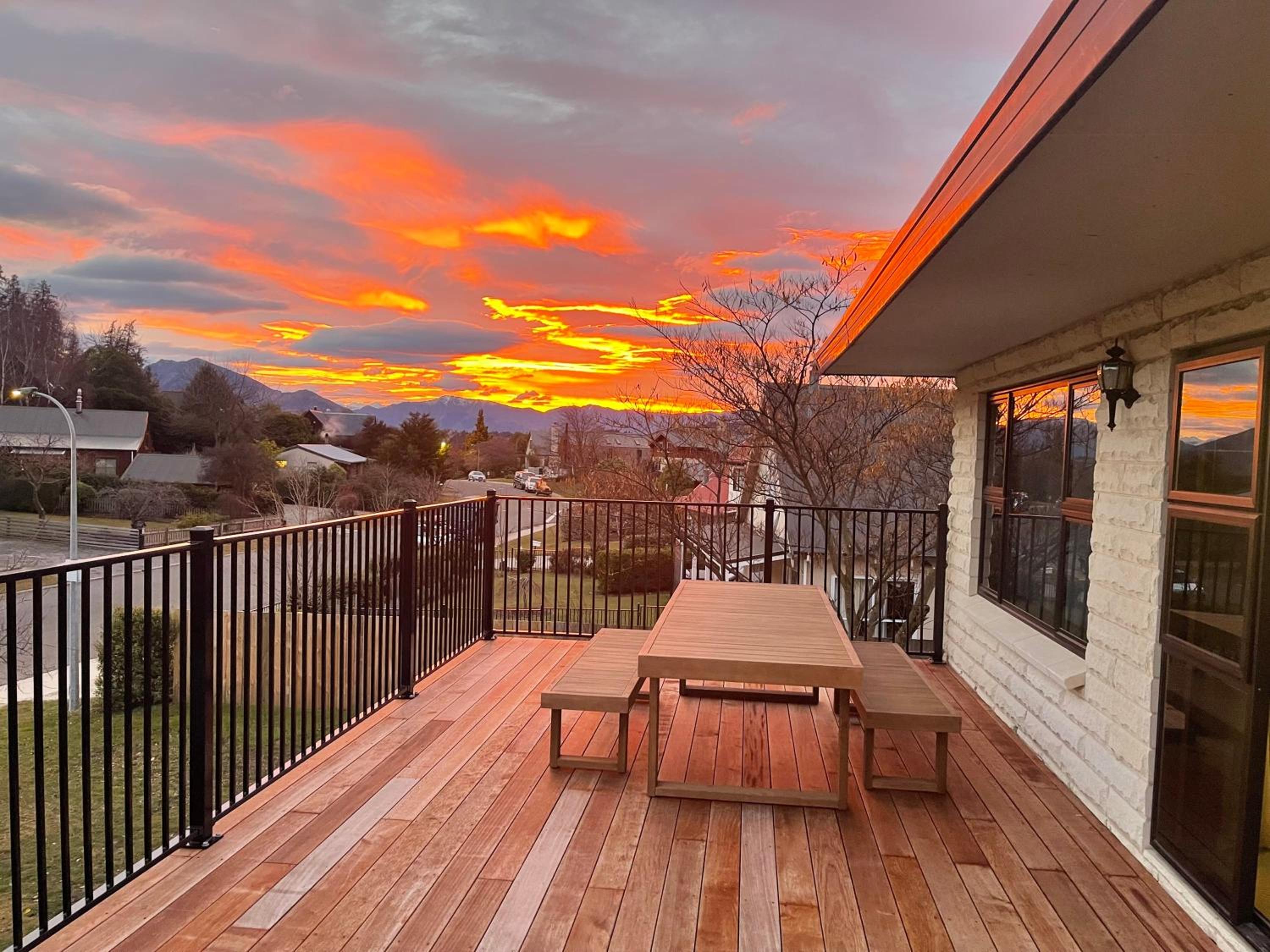 Peakview Lodge