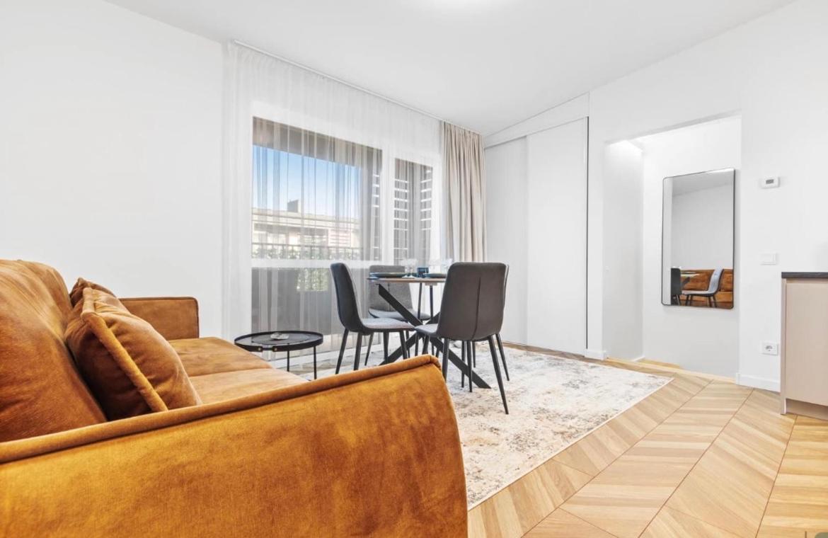 Apartamentai jaukiam poilsiui prie jūros