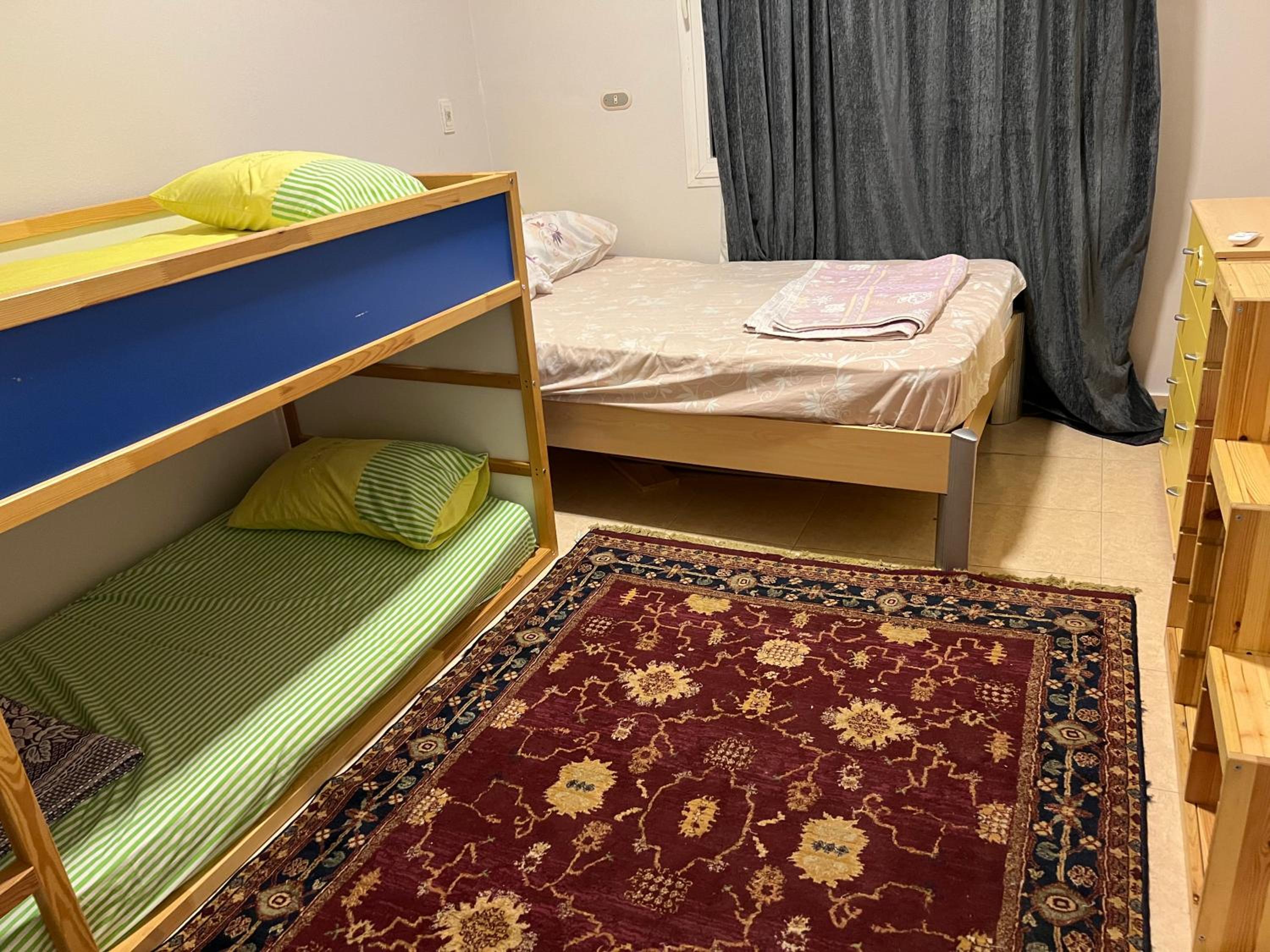 Kazem garden apartment