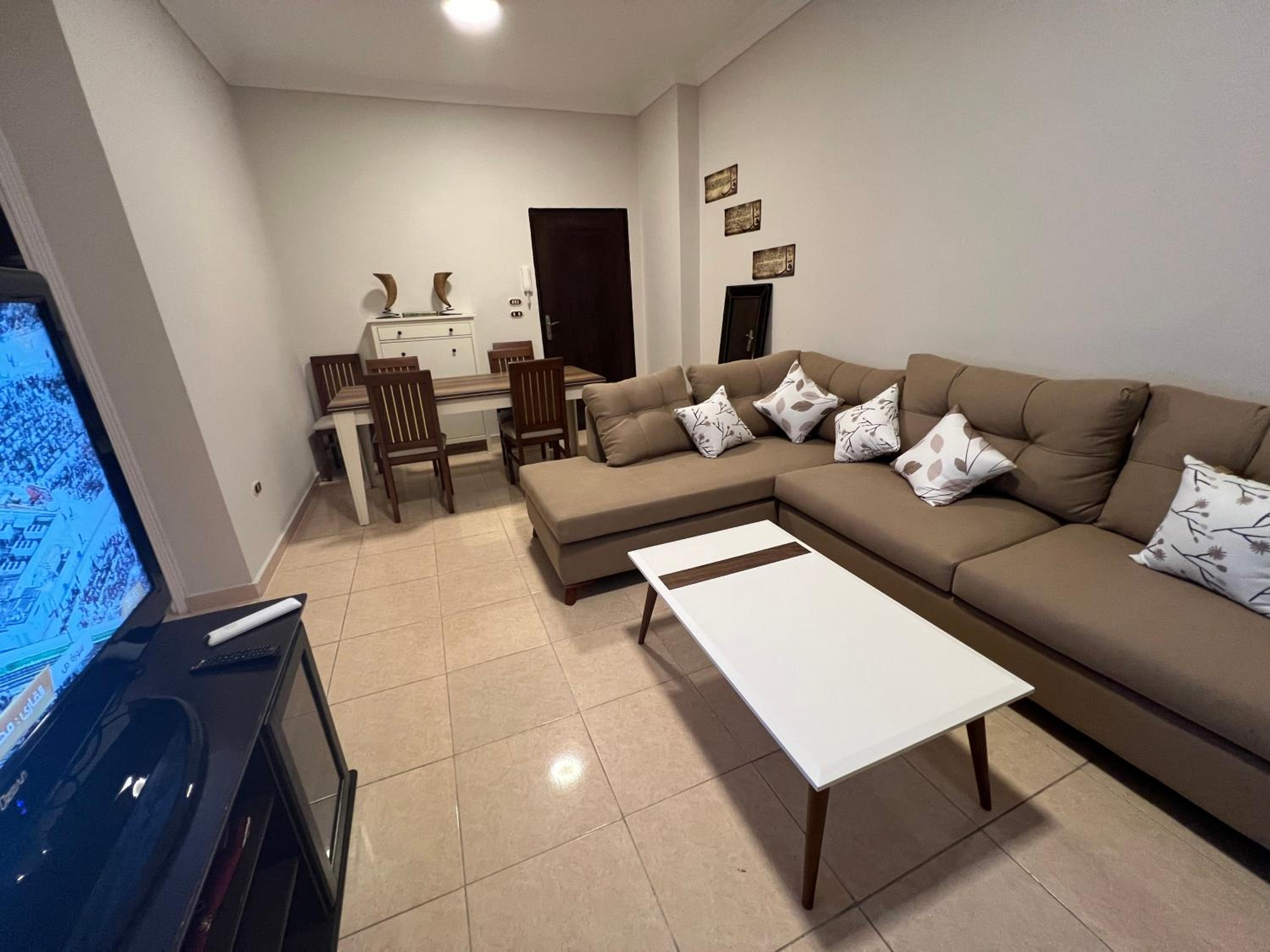 Kazem garden apartment